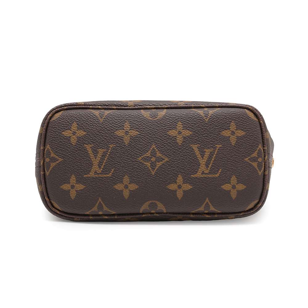 LOUIS VUITTON BeigeM46705 Monogram Size BB