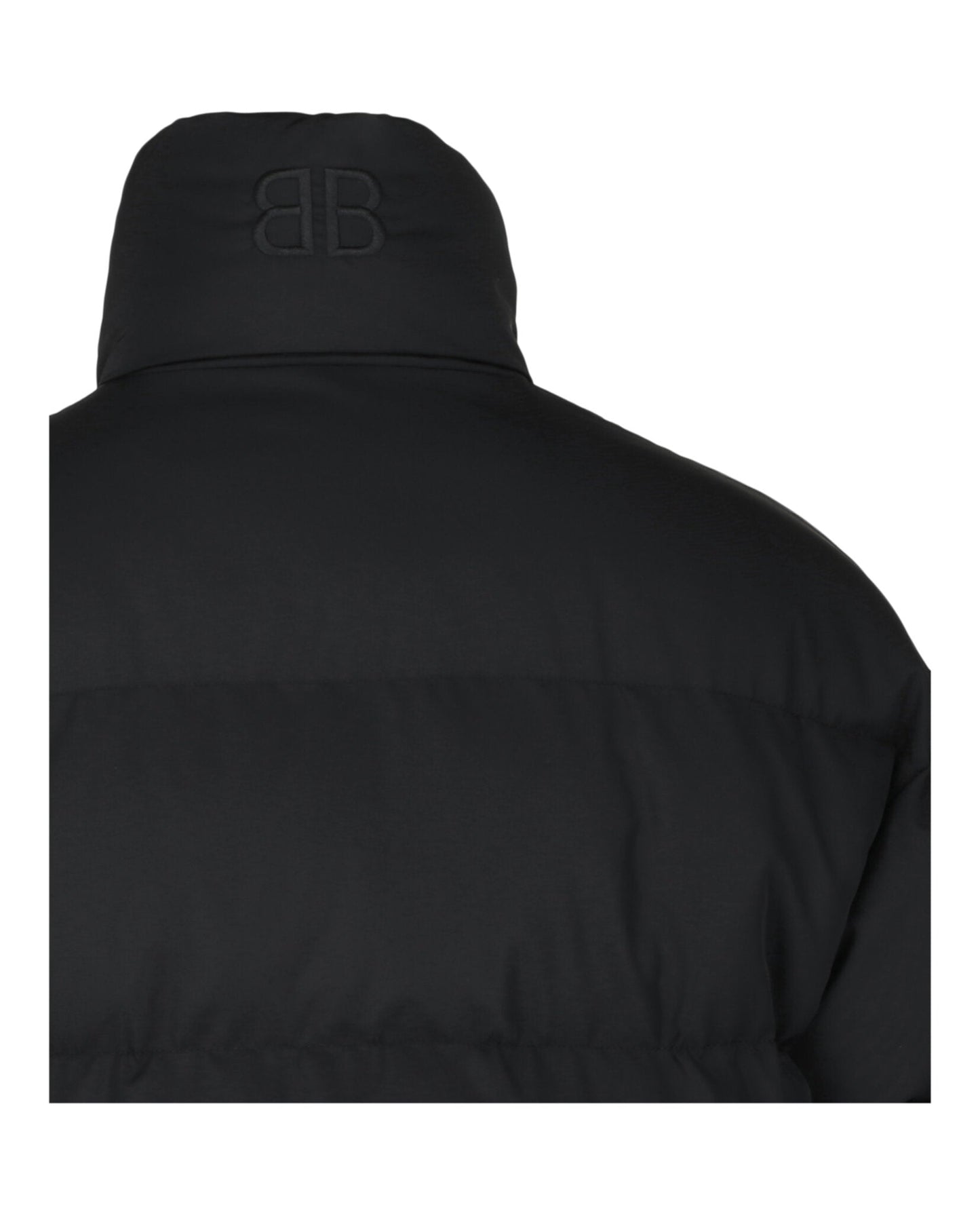 Balenciaga Quilted Puffer Jacket Womens 774982T-JO05-1000