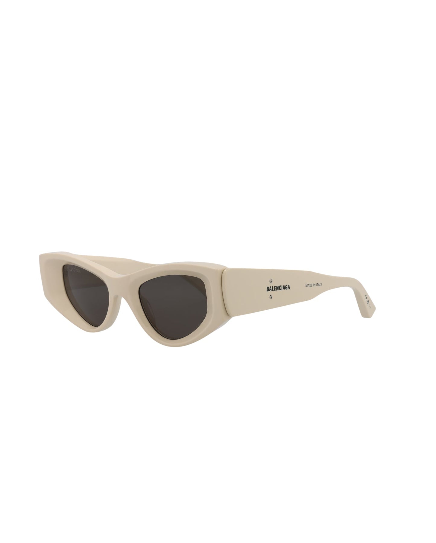 Balenciaga Cat Eye-Frame Acetate Sunglasses Womens BB0243S-30013524-003