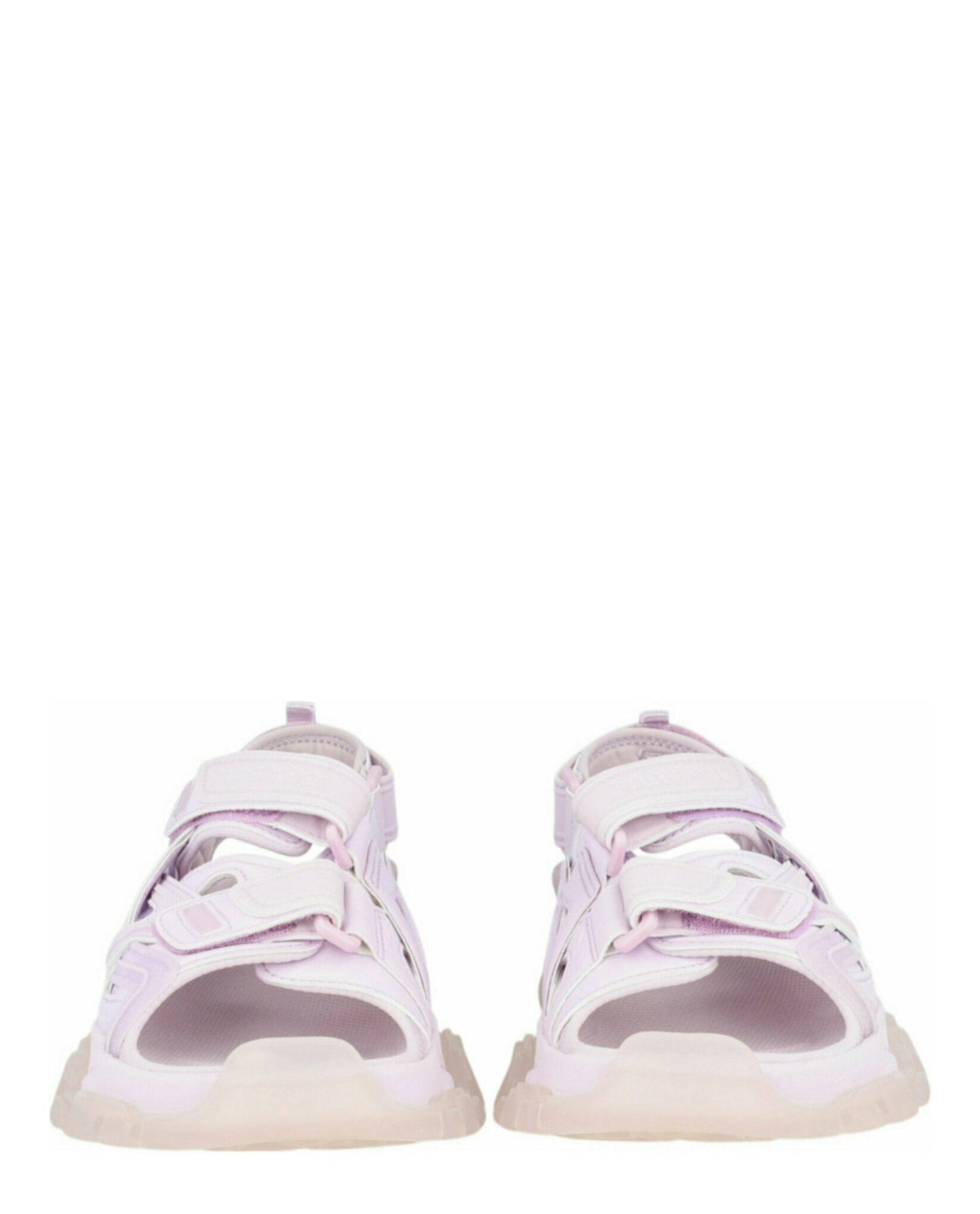 Balenciaga Track Sandals Womens 655948W-2CC2-5000