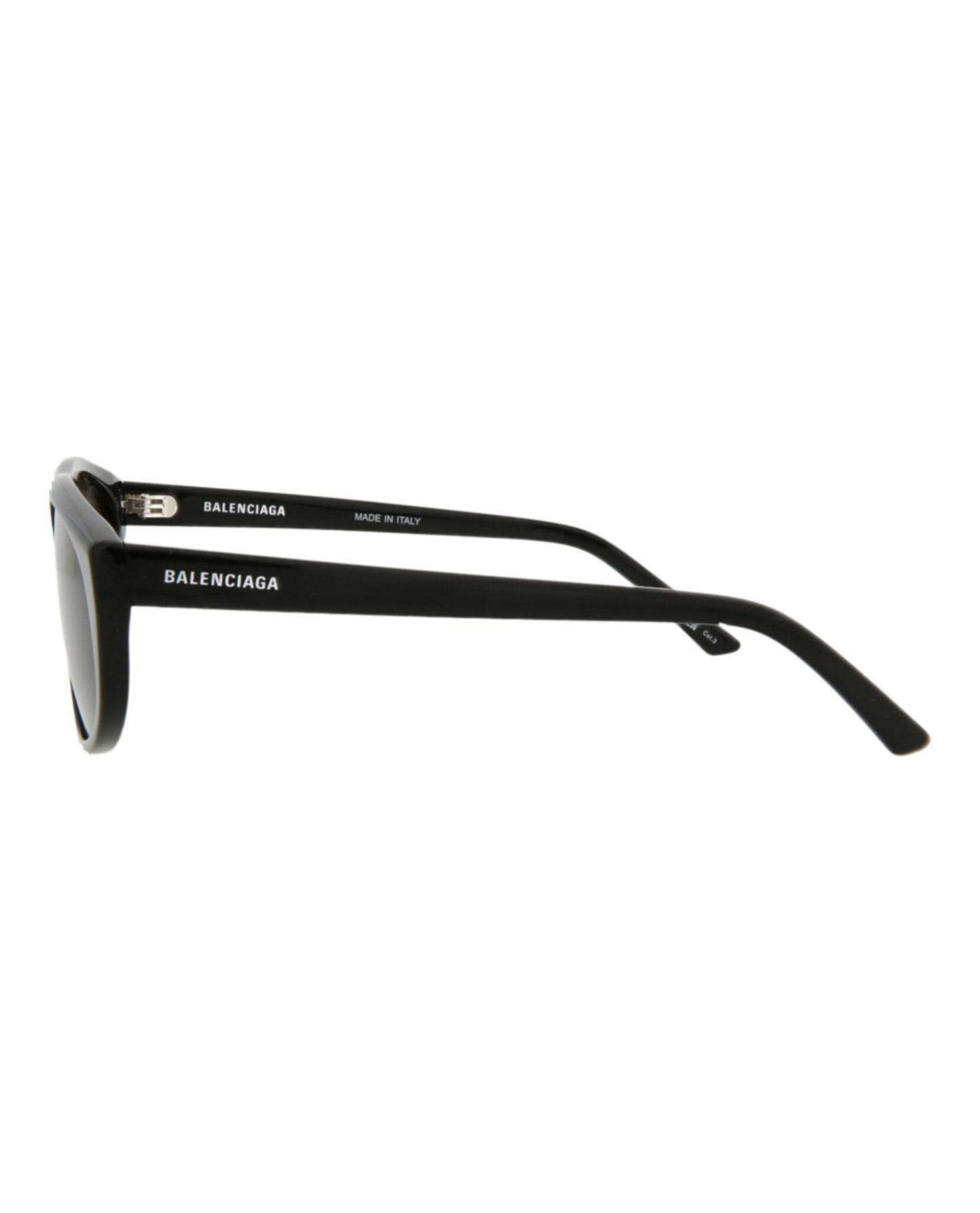 Balenciaga Aviator-Style Acetate Sunglasses Mens BB0098S-30008870-001