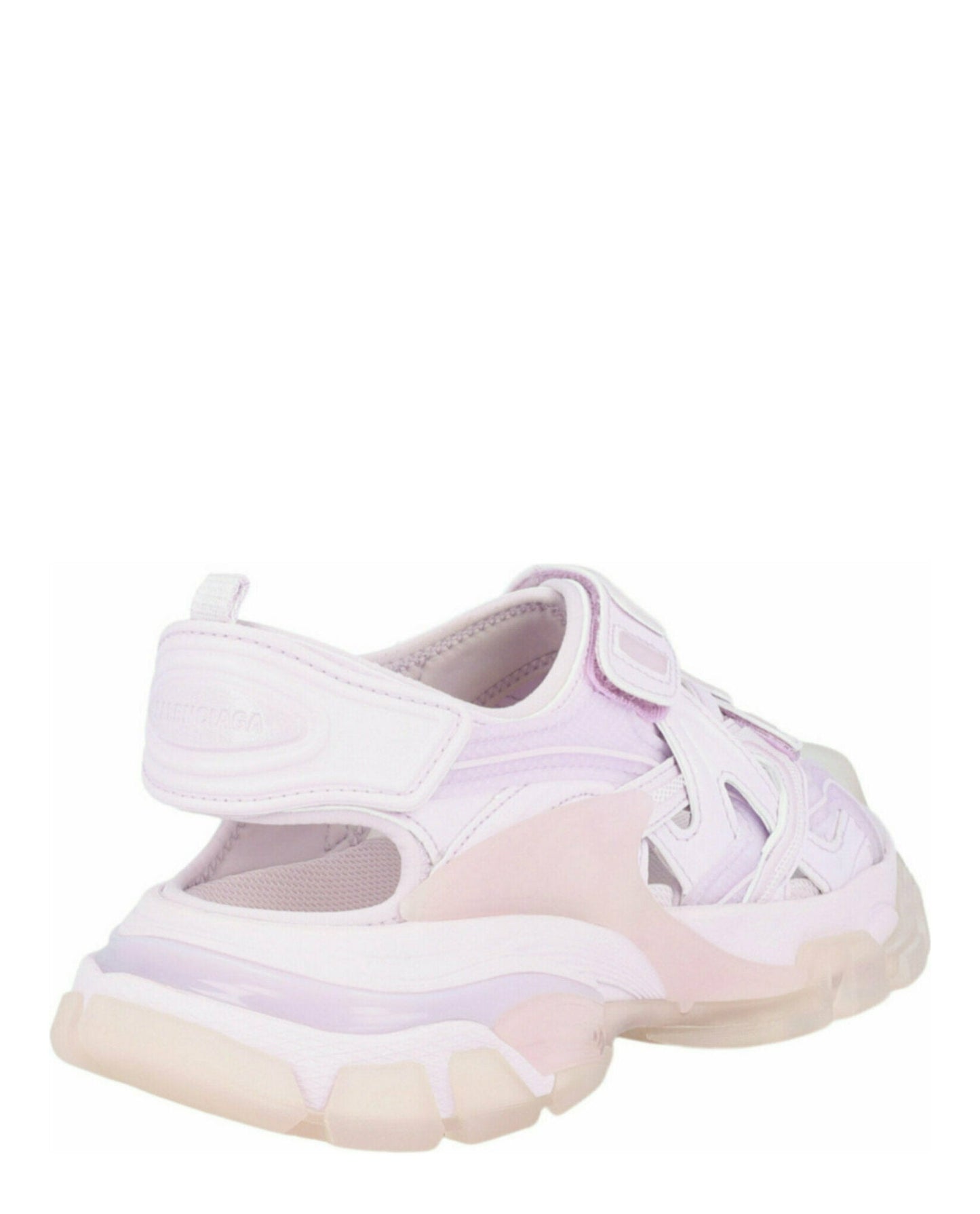 Balenciaga Track Sandals Womens 655948W-2CC2-5000