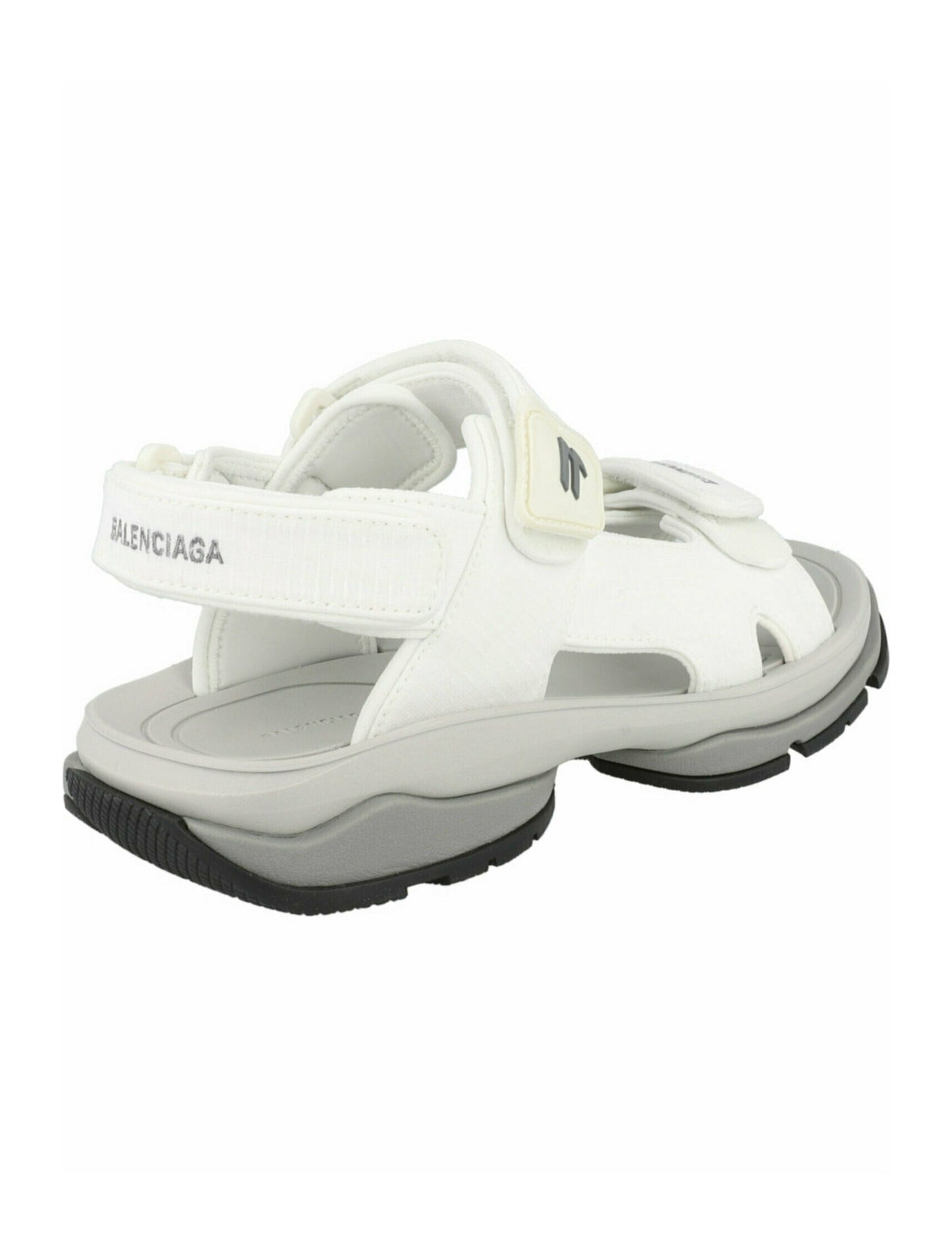 Balenciaga Tourist Sandal Womens 706277W-2CCF-1912