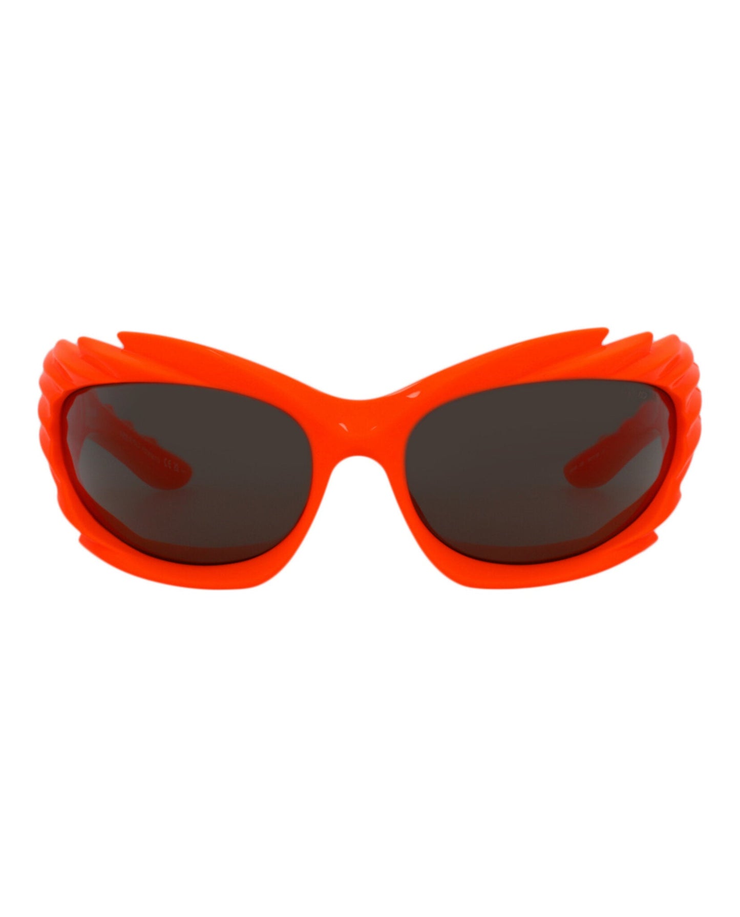 Balenciaga Shield-Frame Bio Injection Sunglasses Unisex-Adult BB0255S-30013967-005