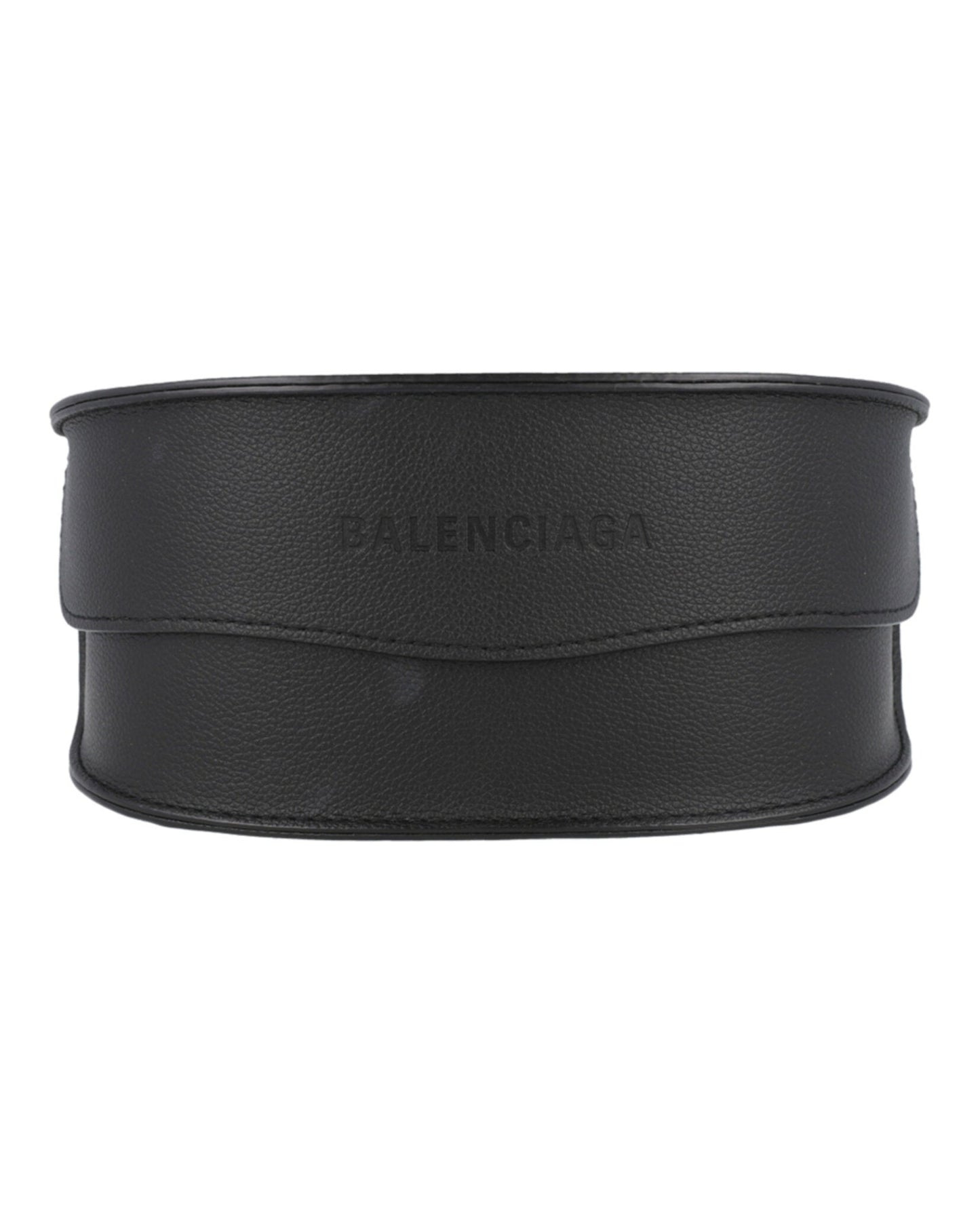 Balenciaga Shield-Frame Bio Injection Sunglasses Unisex-Adult BB0252S-30013804-002