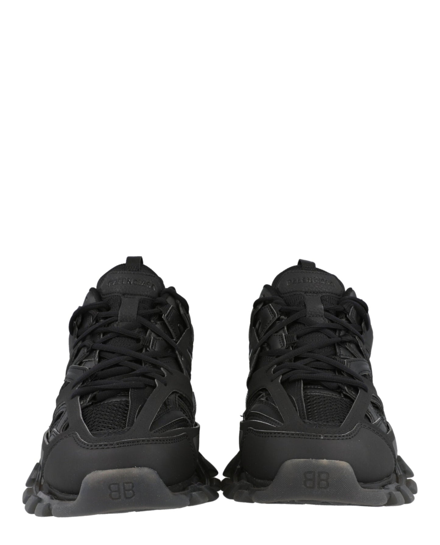 Balenciaga Triple S Trainers Mens 647742W-3BM2-1000