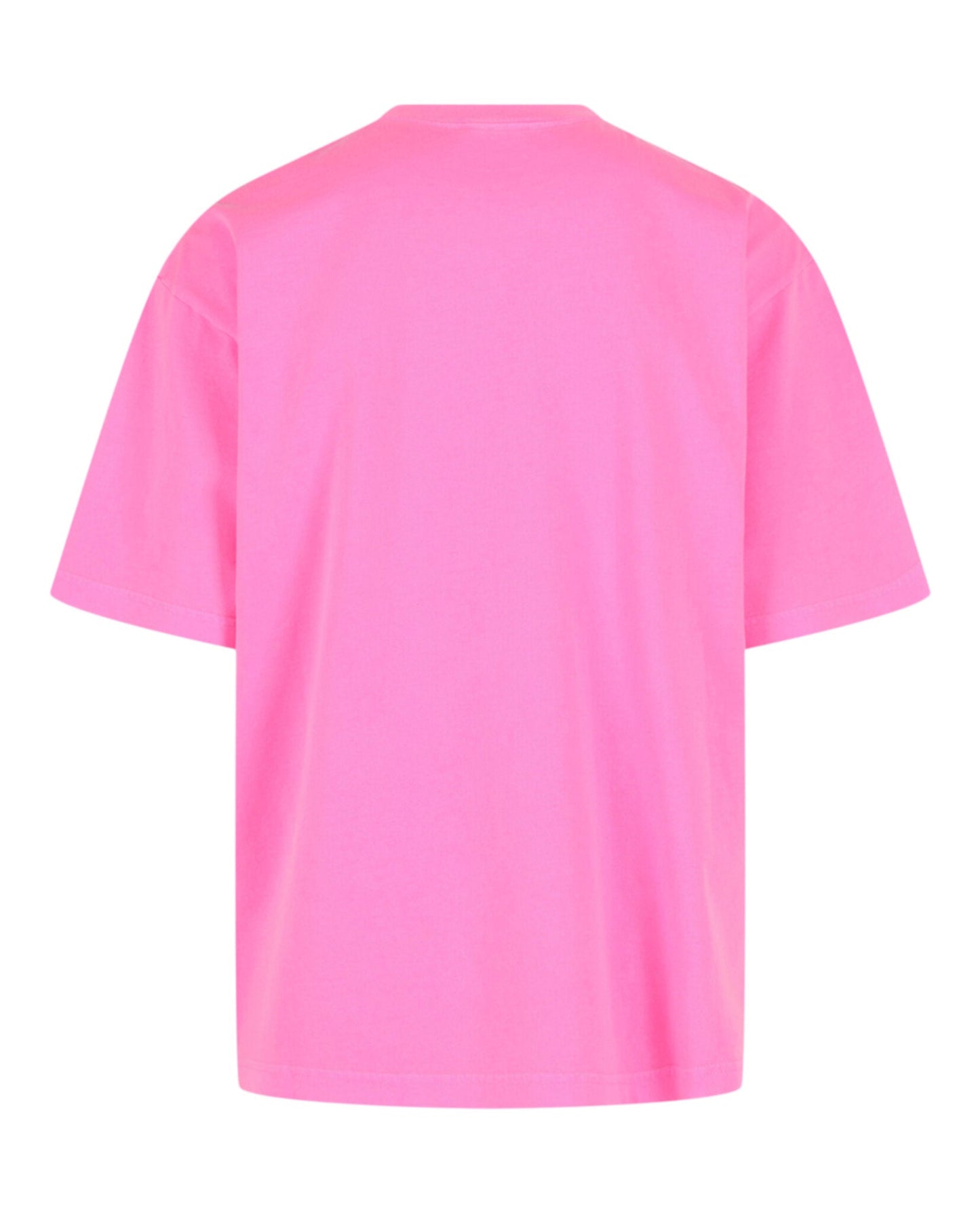 Balenciaga 5:20 Graphic T-Shirt Unisex-Adult 612966-TMVL5-5505