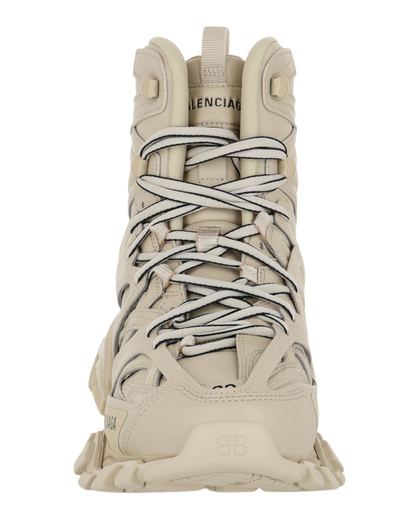 Balenciaga Track Hike High-Top Sneakers Mens 654867W-2FC5-9700