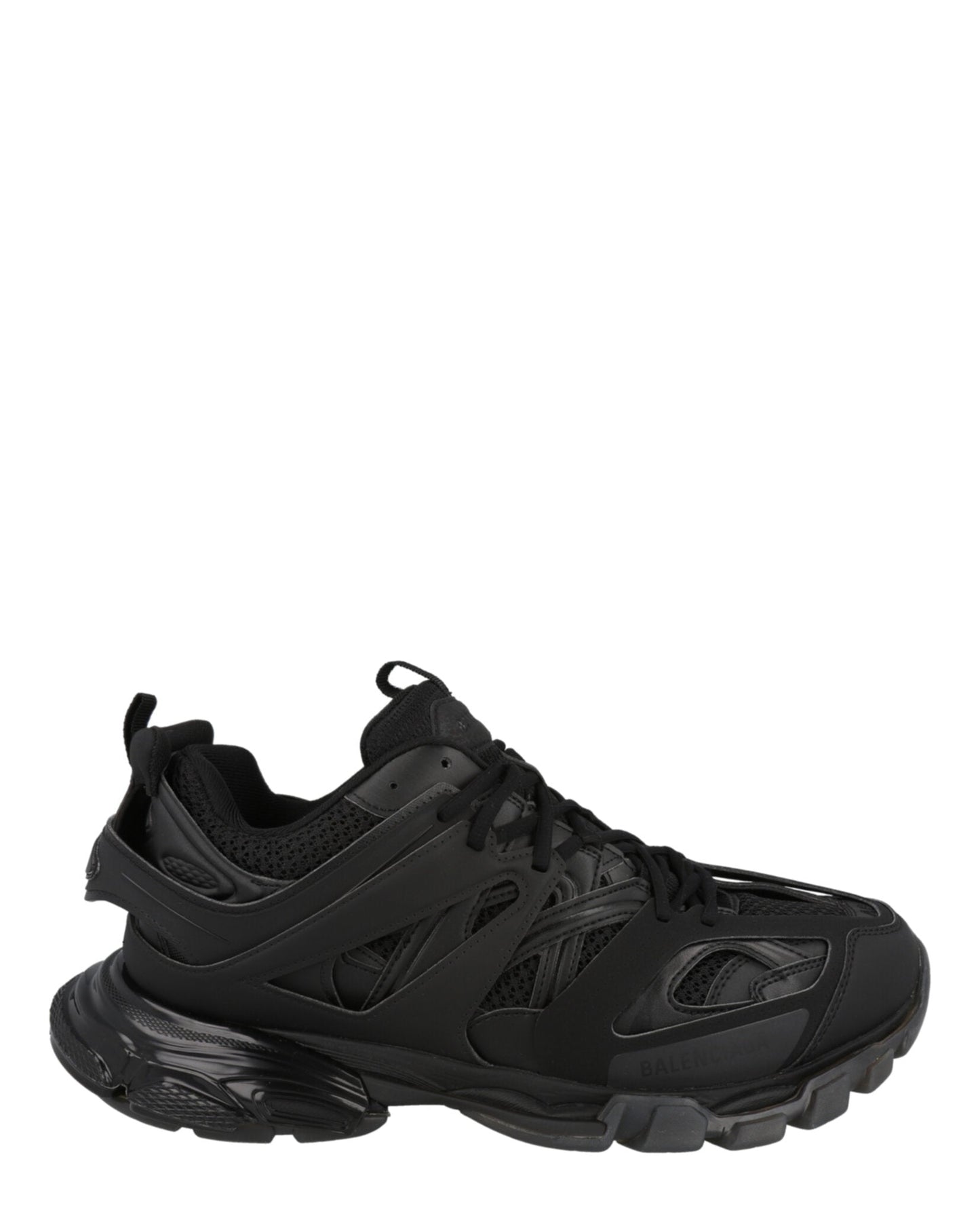 Balenciaga Triple S Trainers Mens 647742W-3BM2-1000