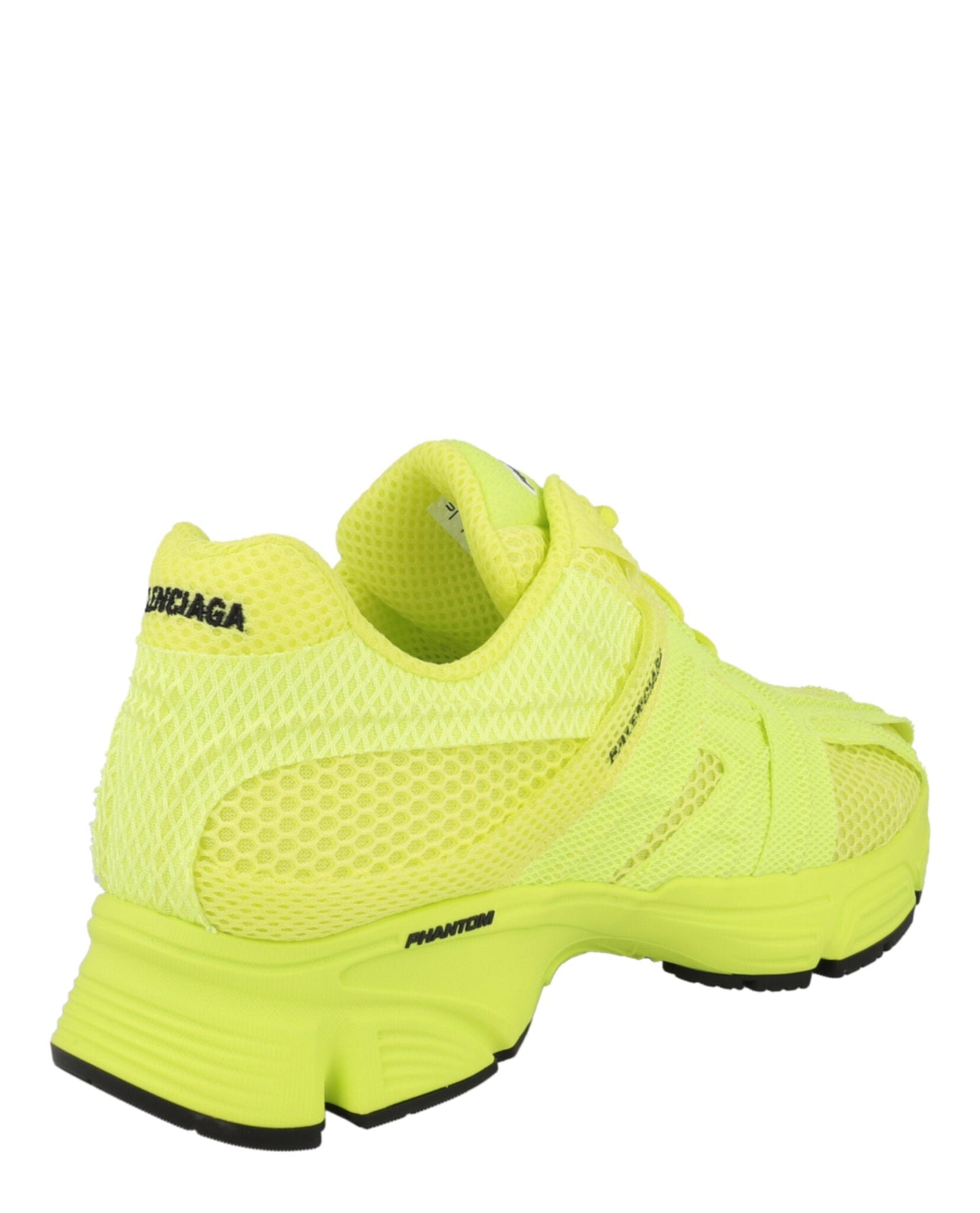 Balenciaga Phantom Sneakers Mens 678869W-2E93-3310