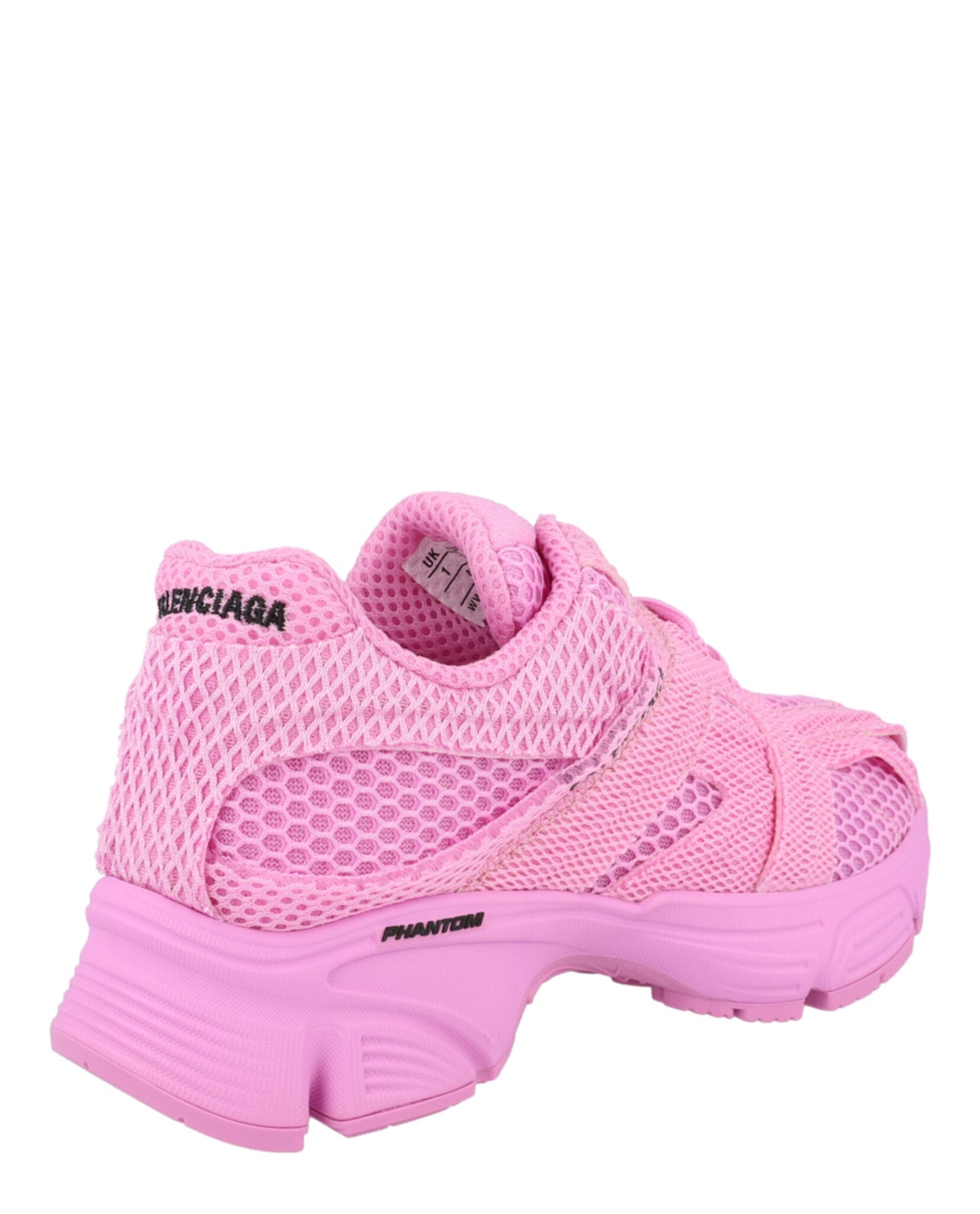 Balenciaga Phantom Sneakers Womens 679339W-2E92-5000