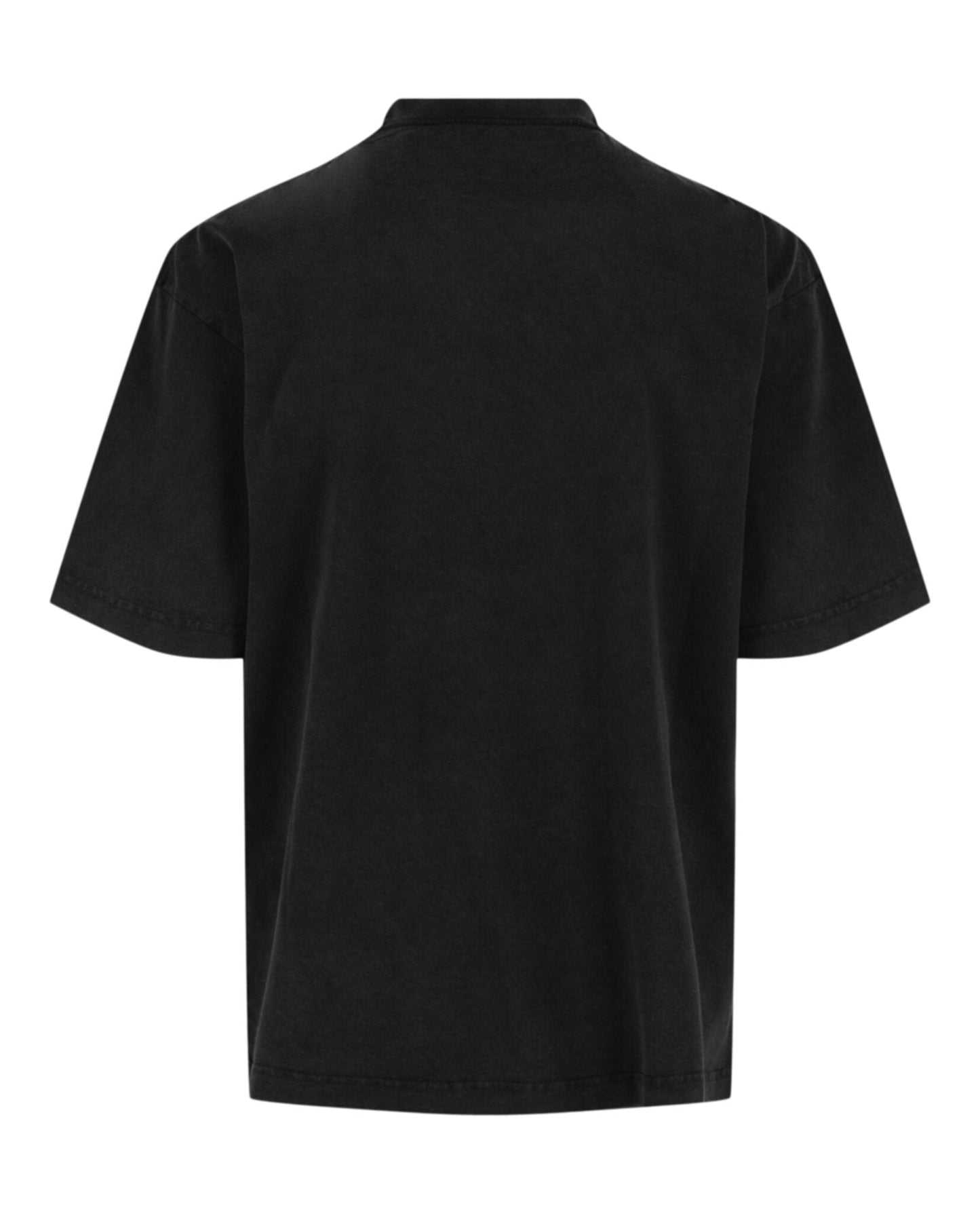 Balenciaga 5:20 Graphic T-Shirt Unisex-Adult 612966-TMVL5-3425