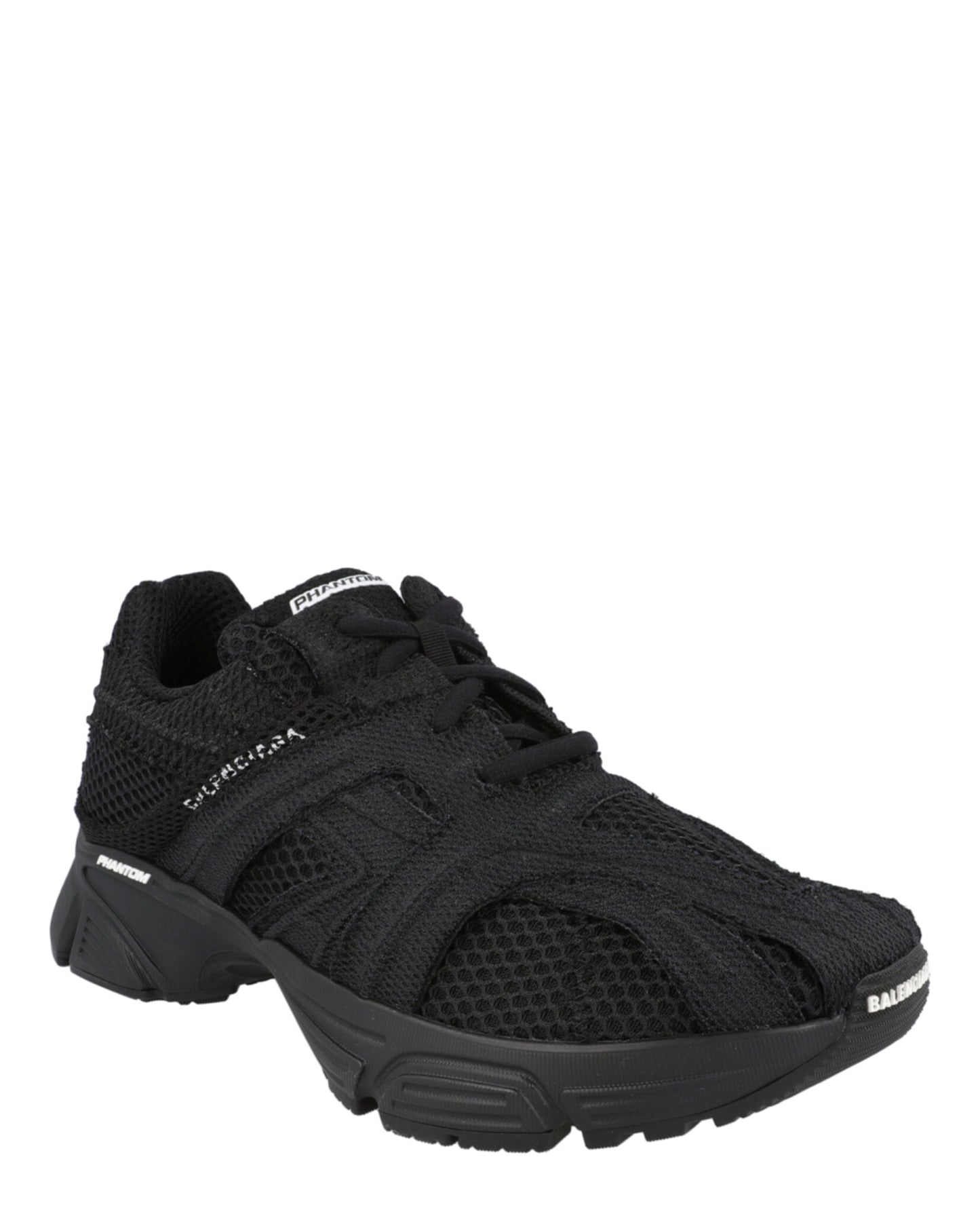 Balenciaga Phantom Sneakers Womens 679339W-2E92-1000