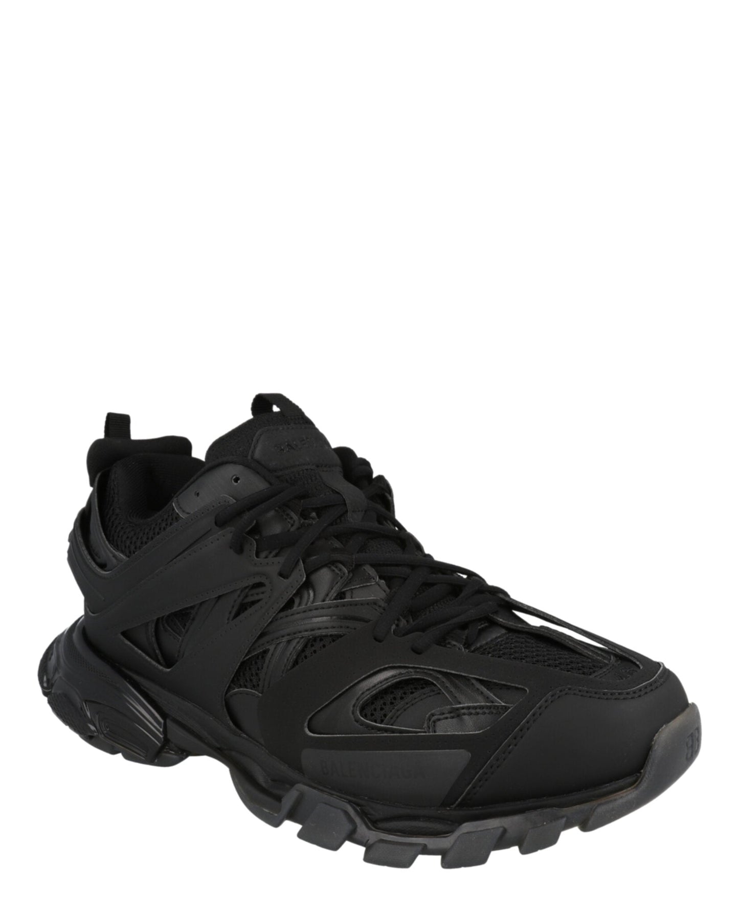 Balenciaga Triple S Trainers Mens 647742W-3BM2-1000