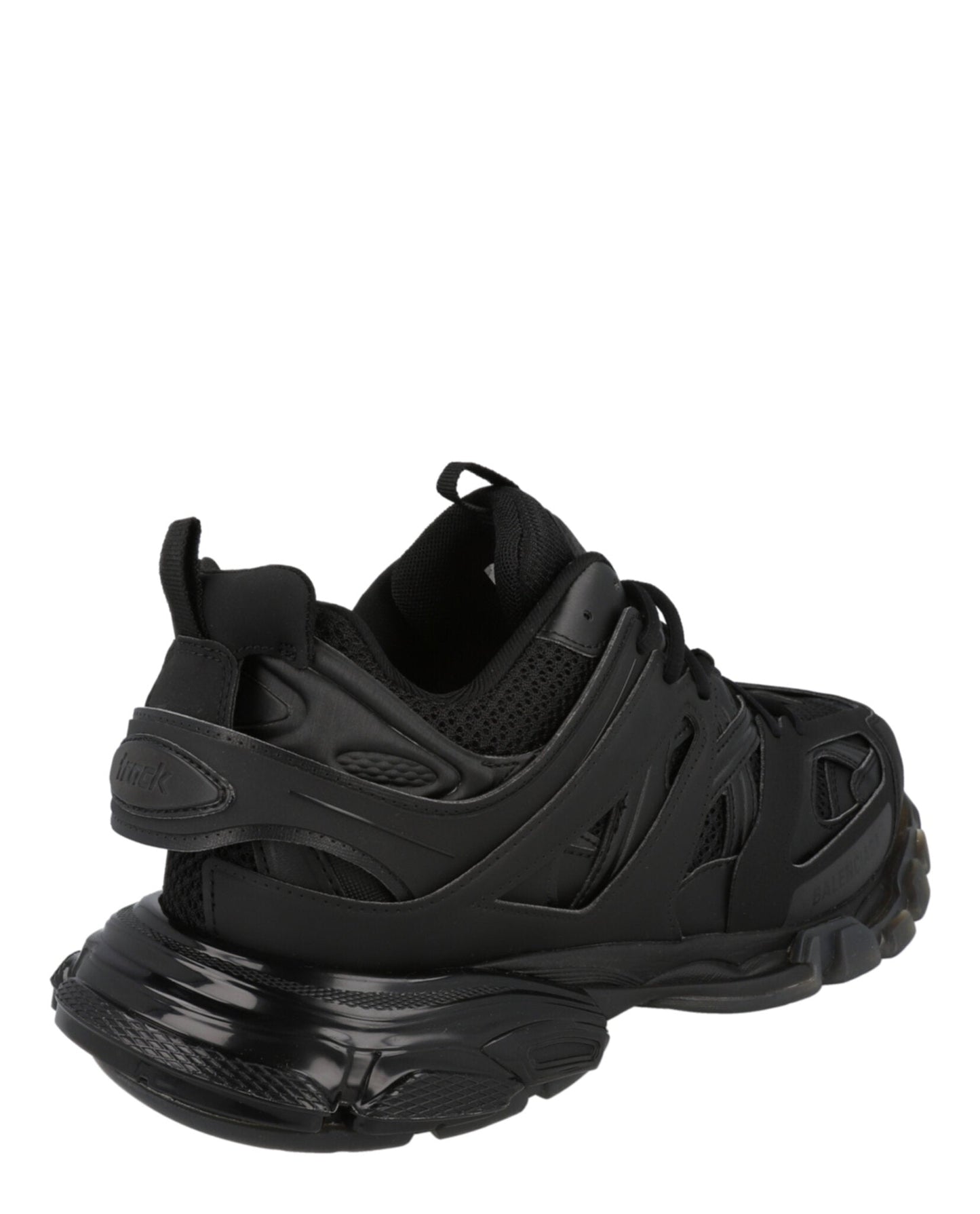 Balenciaga Triple S Trainers Mens 647742W-3BM2-1000