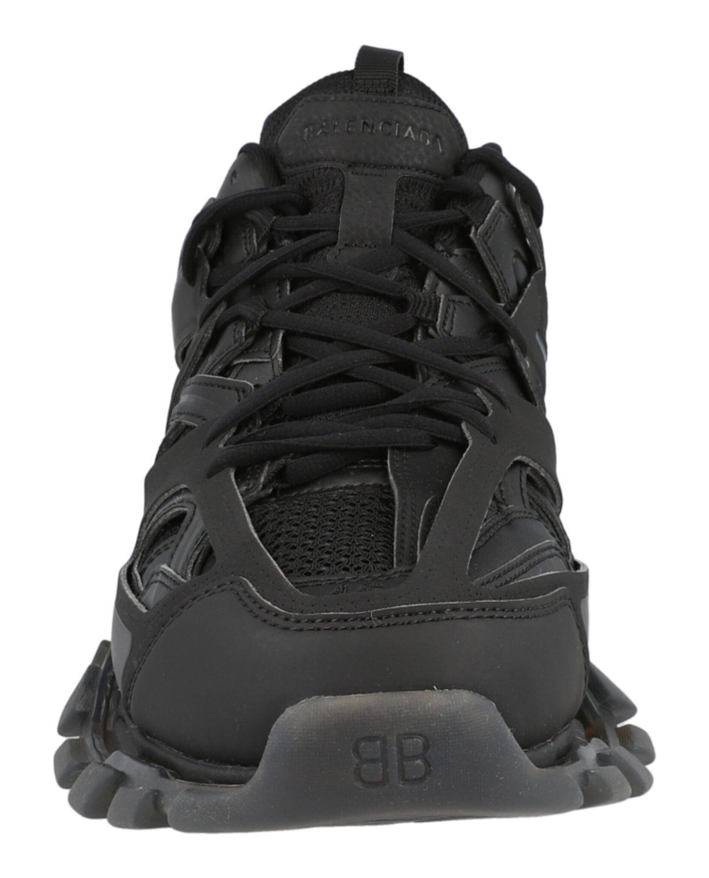 Balenciaga Triple S Trainers Mens 647742W-3BM2-1000