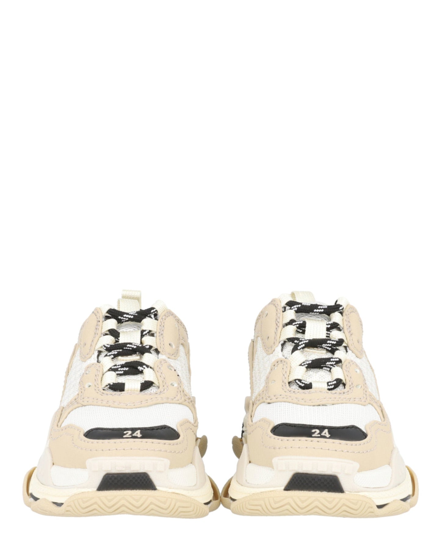 Balenciaga Triple S Sneakers Unisex-Child 654251W-2FW4-9119 (Kids)