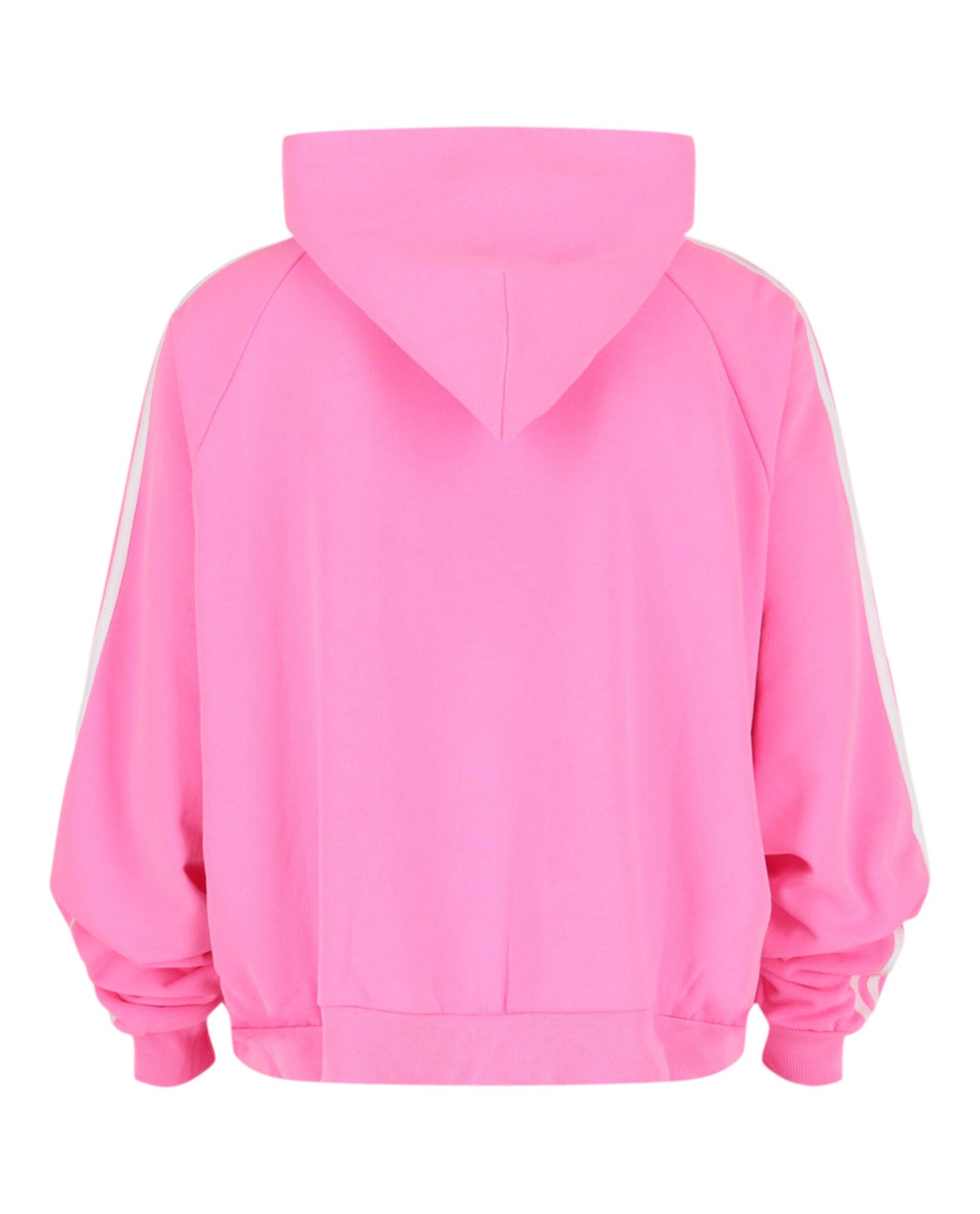 Balenciaga x Adidas Oversized Hoodie Mens 729322-TNVN2-5280