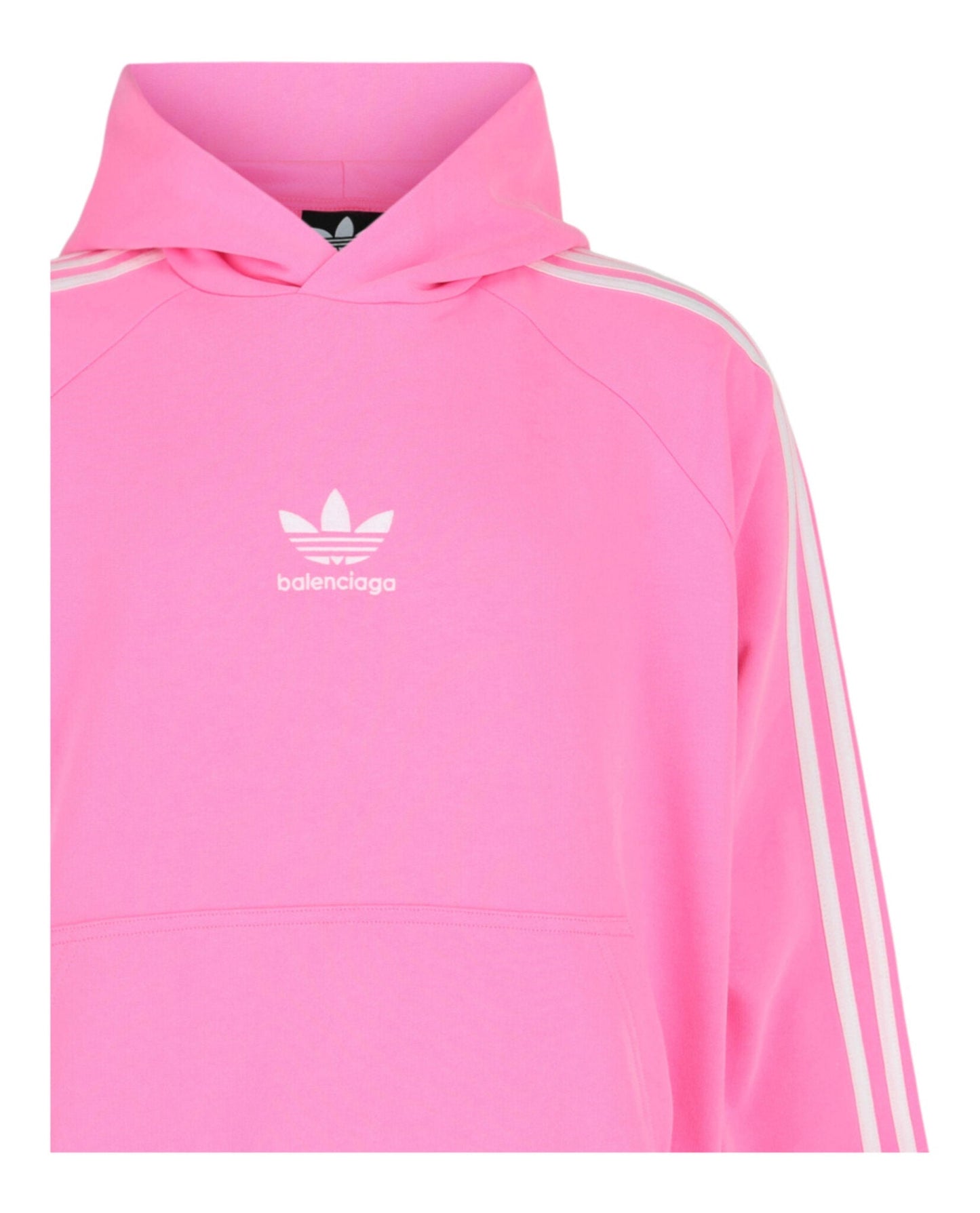 Balenciaga x Adidas Oversized Hoodie Mens 729322-TNVN2-5280