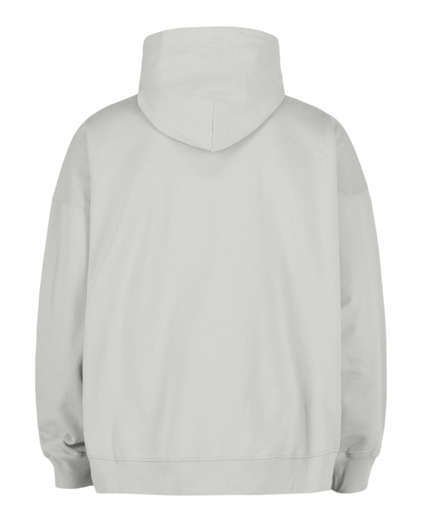 Balenciaga Wide Fit Dallas Hoodie Mens 675003-TLVK9-9176