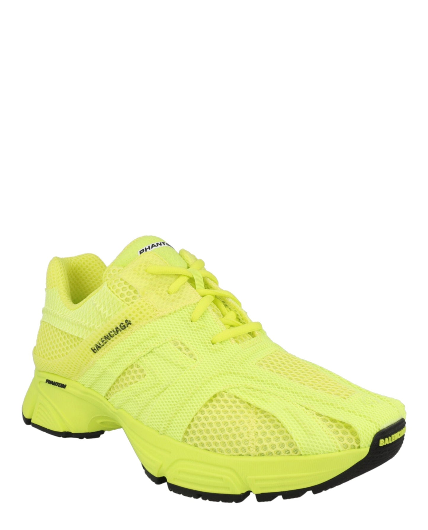 Balenciaga Phantom Sneakers Mens 678869W-2E93-3310