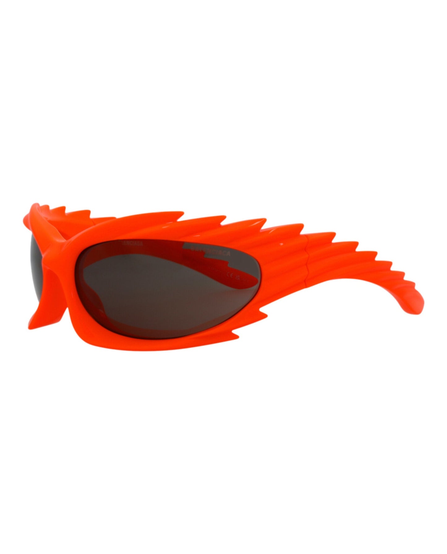 Balenciaga Shield-Frame Bio Injection Sunglasses Unisex-Adult BB0255S-30013967-005