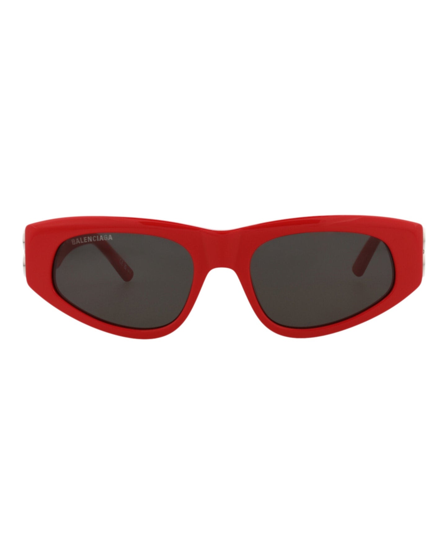 Balenciaga Cat Eye-Frame Recycled Acetate Sunglasses Womens BB0095S-30008868-016