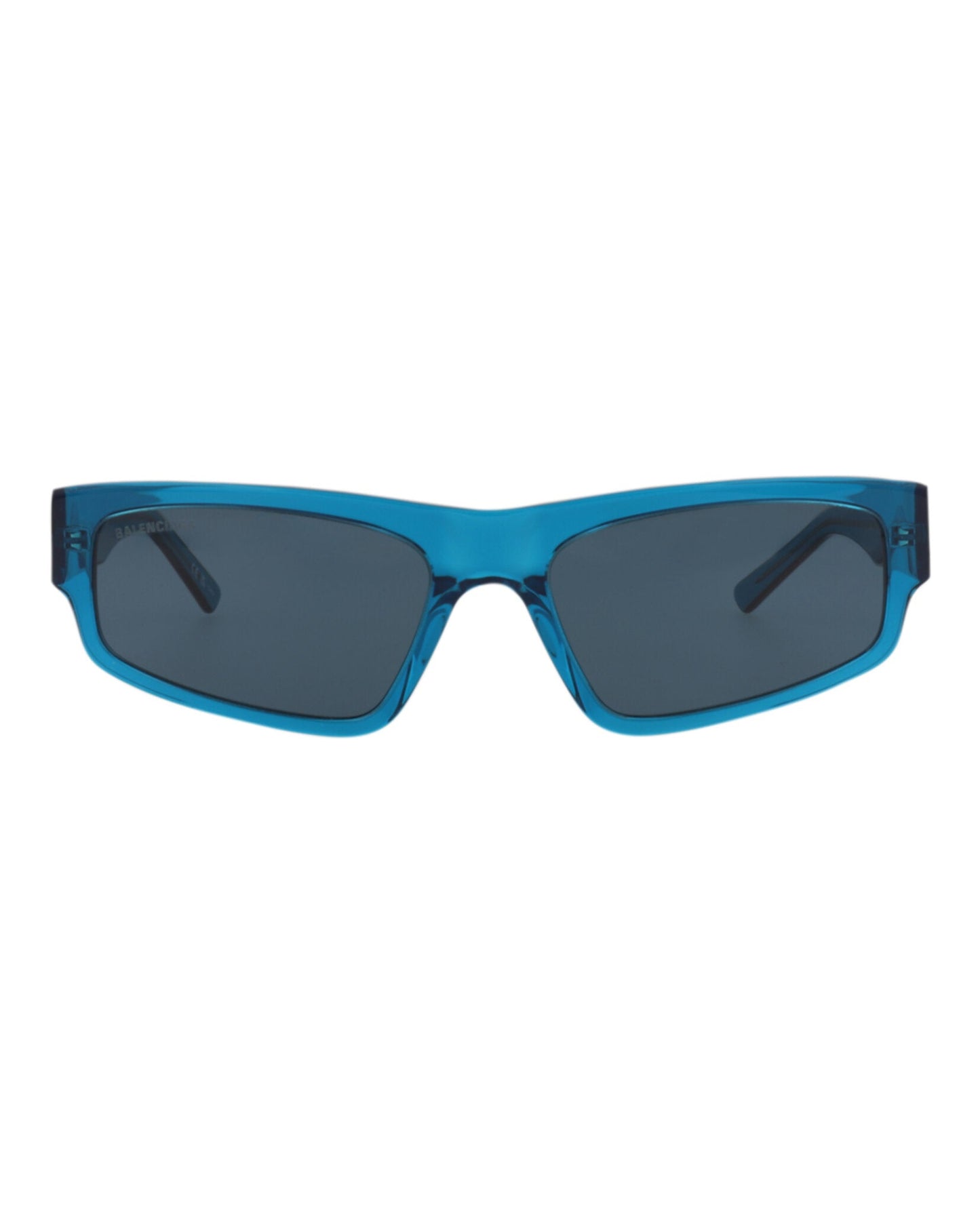 Balenciaga Square-Frame Recycled Acetate Sunglasses Unisex-Adult BB0305S-30014522-004