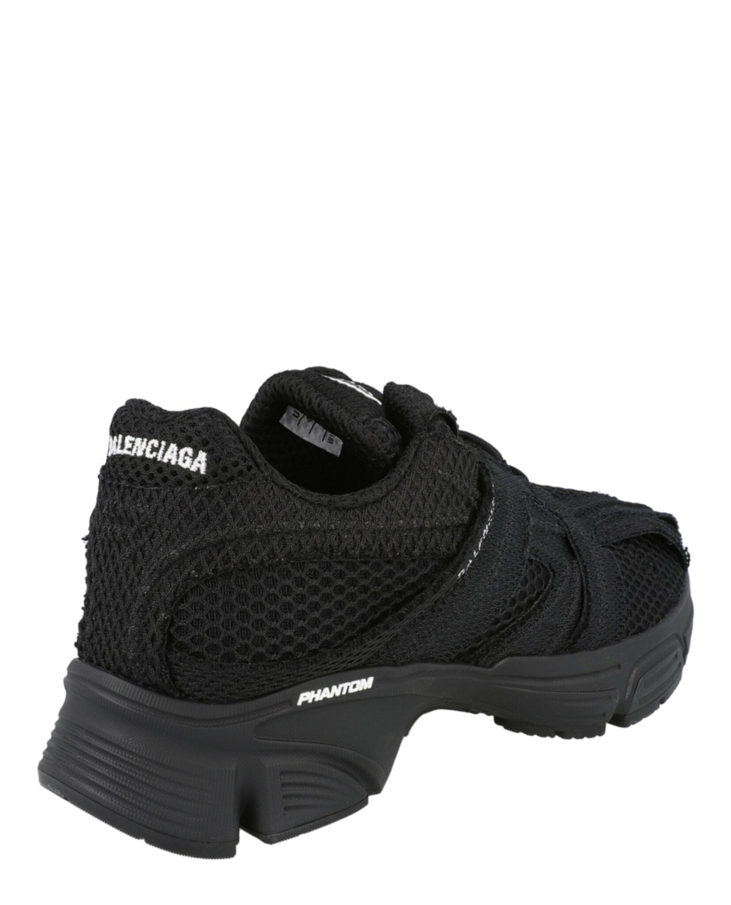 Balenciaga Phantom Sneakers Womens 679339W-2E92-1000