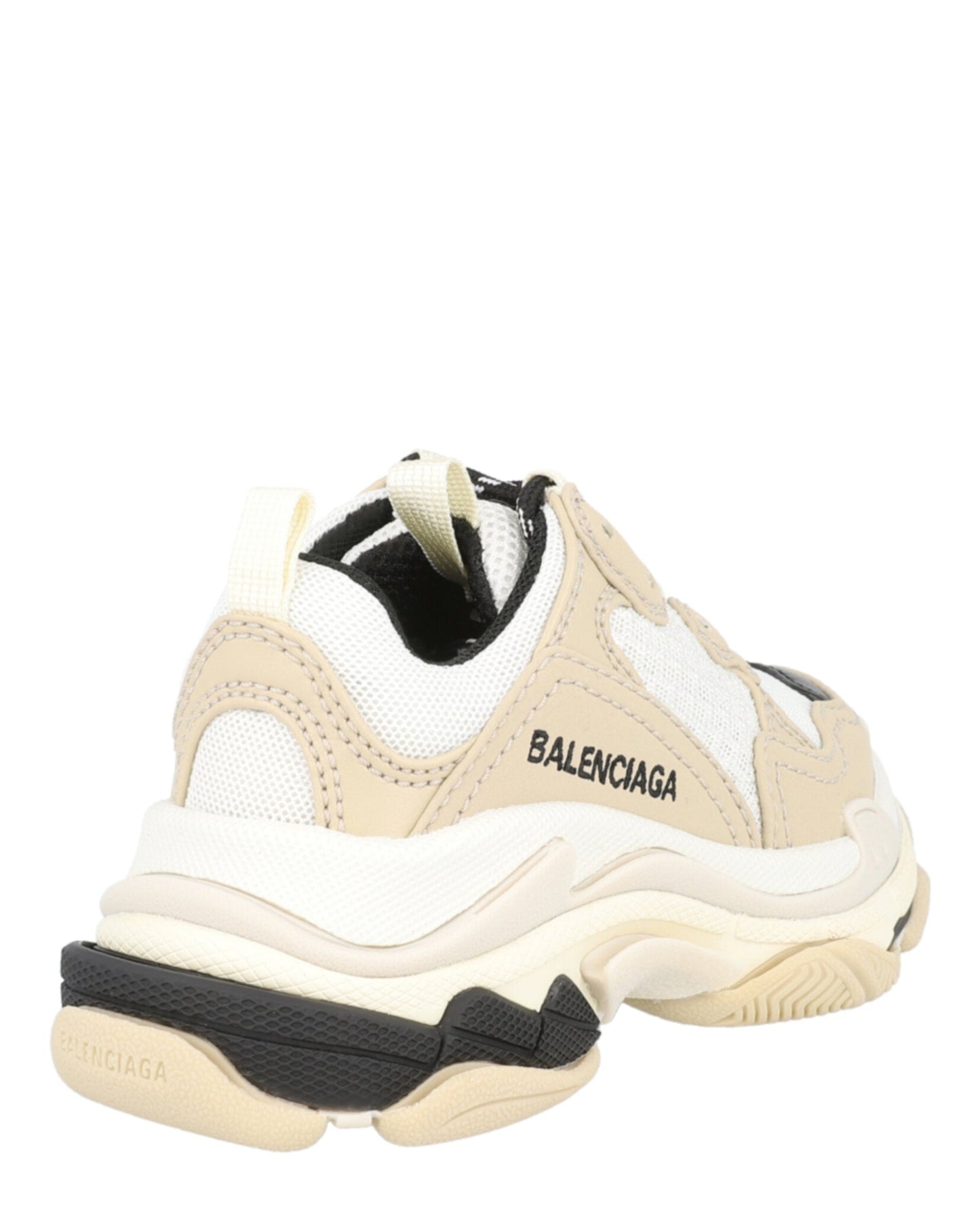 Balenciaga Triple S Sneakers Unisex-Child 654251W-2FW4-9119 (Kids)