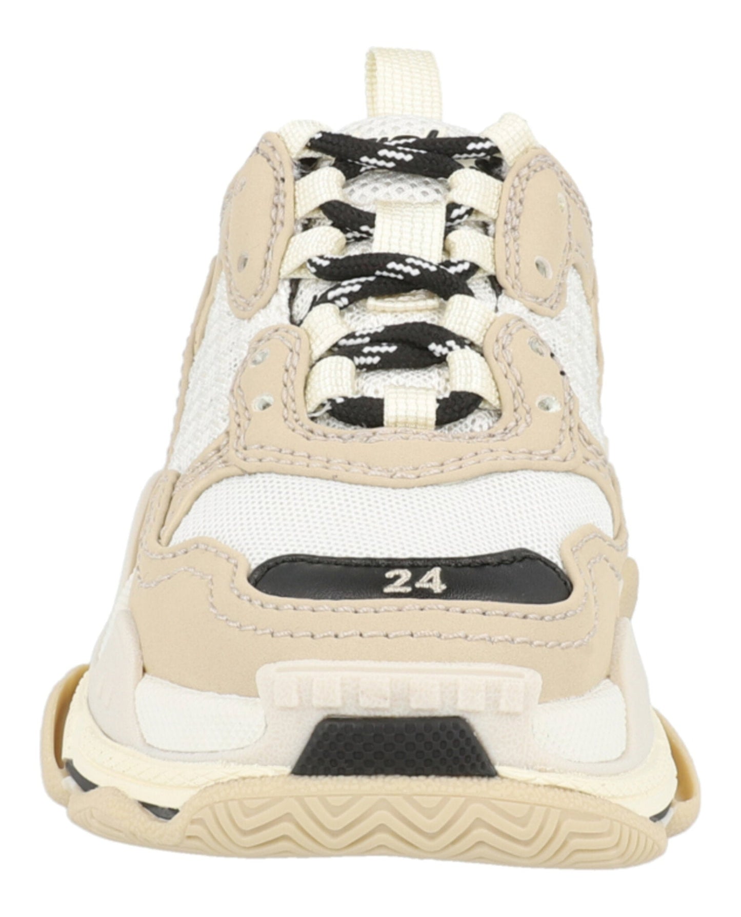 Balenciaga Triple S Sneakers Unisex-Child 654251W-2FW4-9119 (Kids)