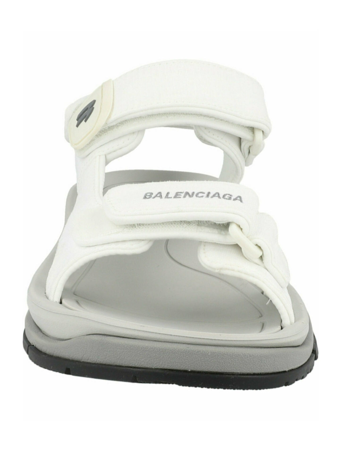 Balenciaga Tourist Sandal Womens 706277W-2CCF-1912