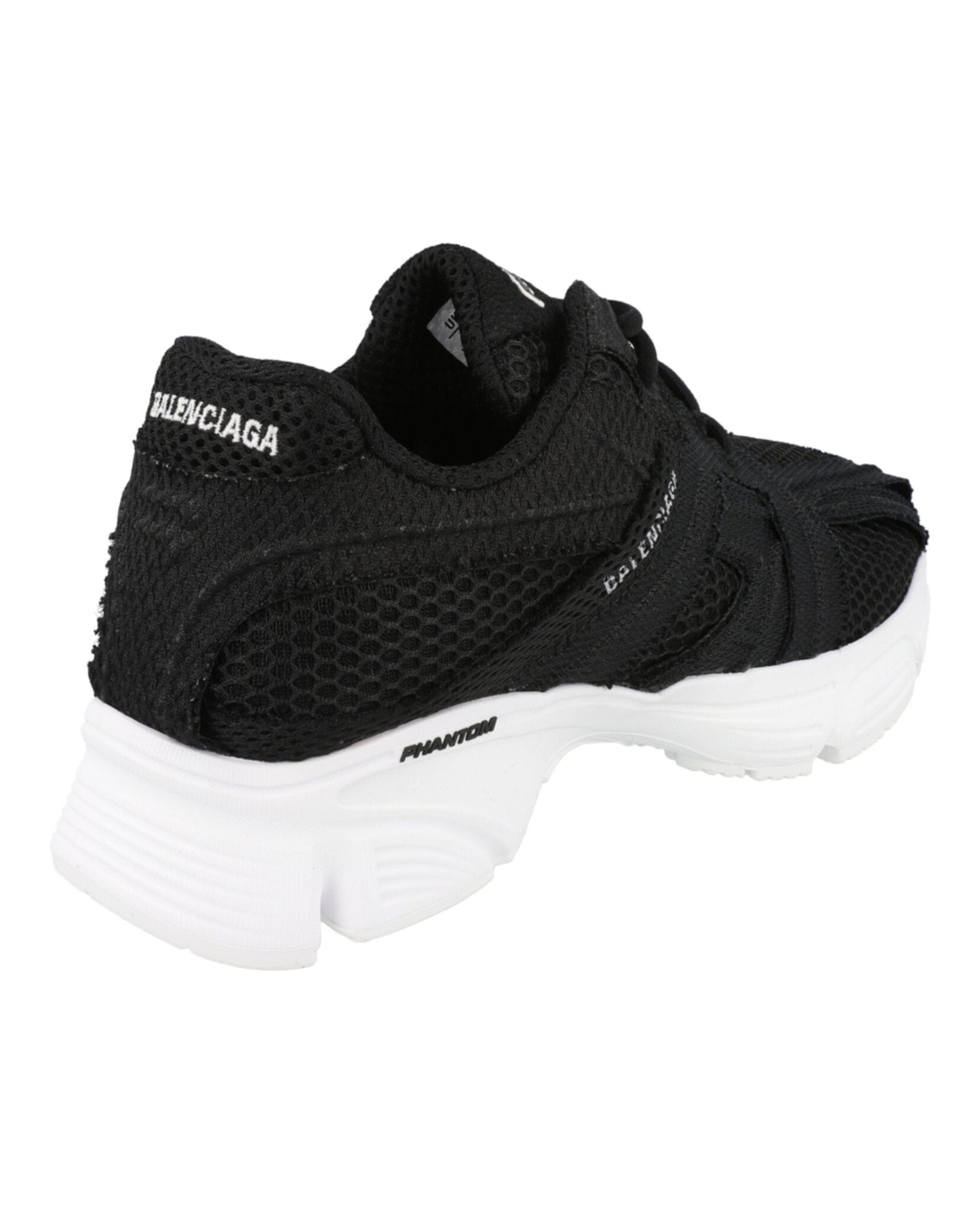 Balenciaga Phantom Sneakers Mens 678869-W2E96-1090