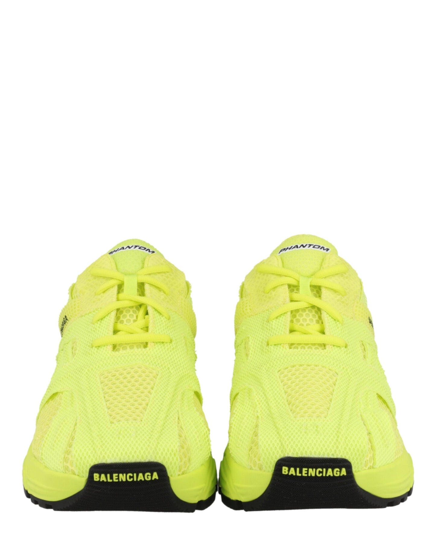 Balenciaga Phantom Sneakers Mens 678869W-2E93-3310