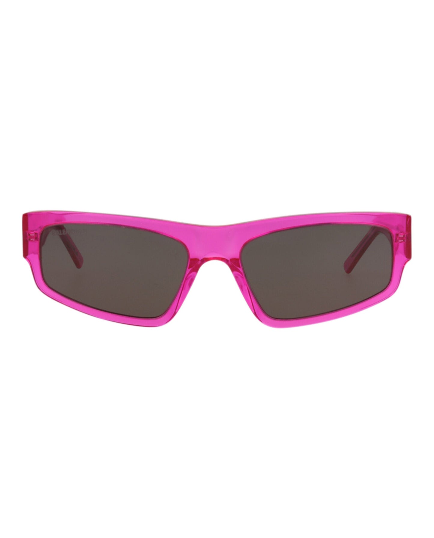Balenciaga Square-Frame Recycled Acetate Sunglasses Unisex-Adult BB0305S-30014522-005