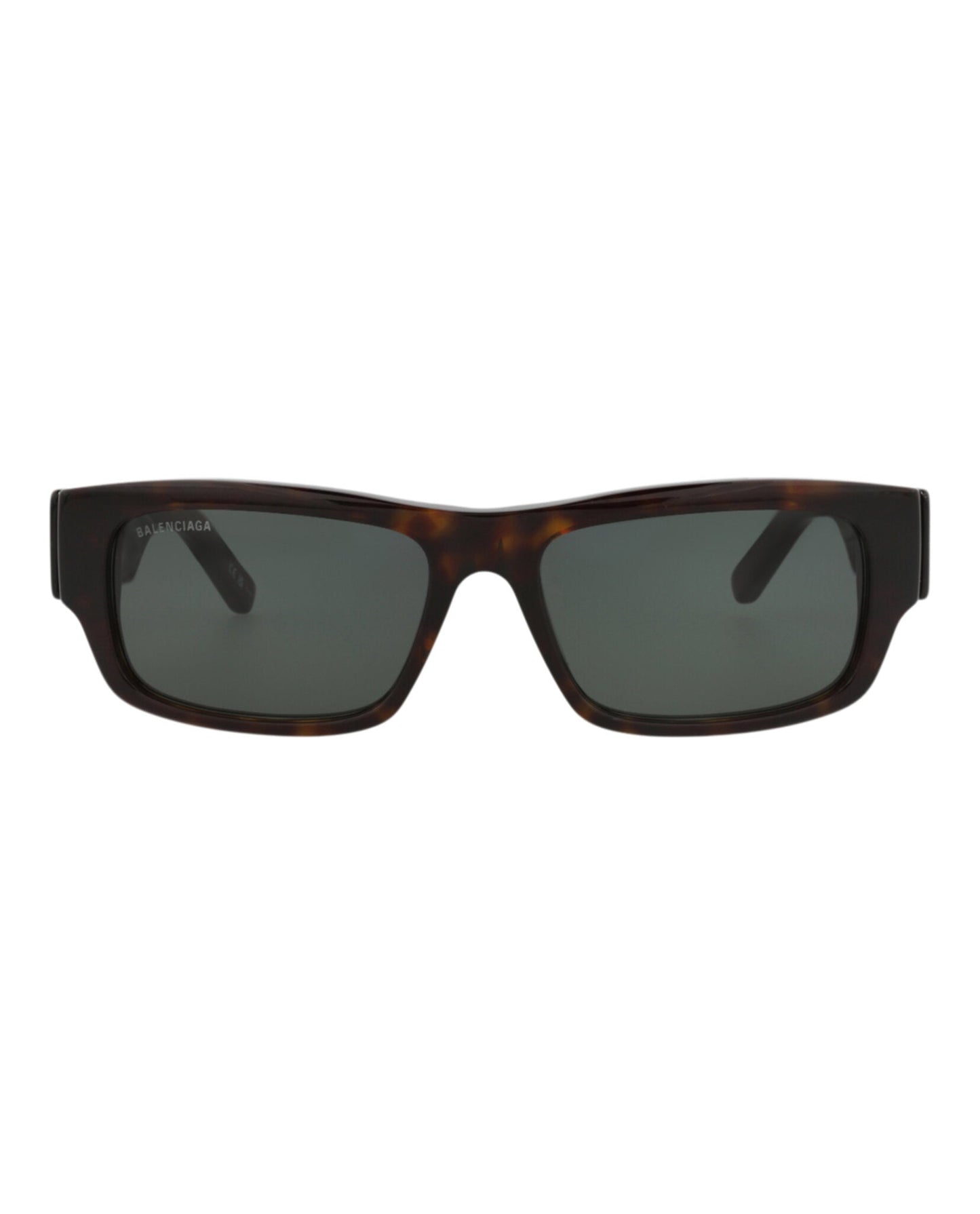 Balenciaga Square-Frame Recycled Acetate Sunglasses Mens BB0261SA-30013975-002