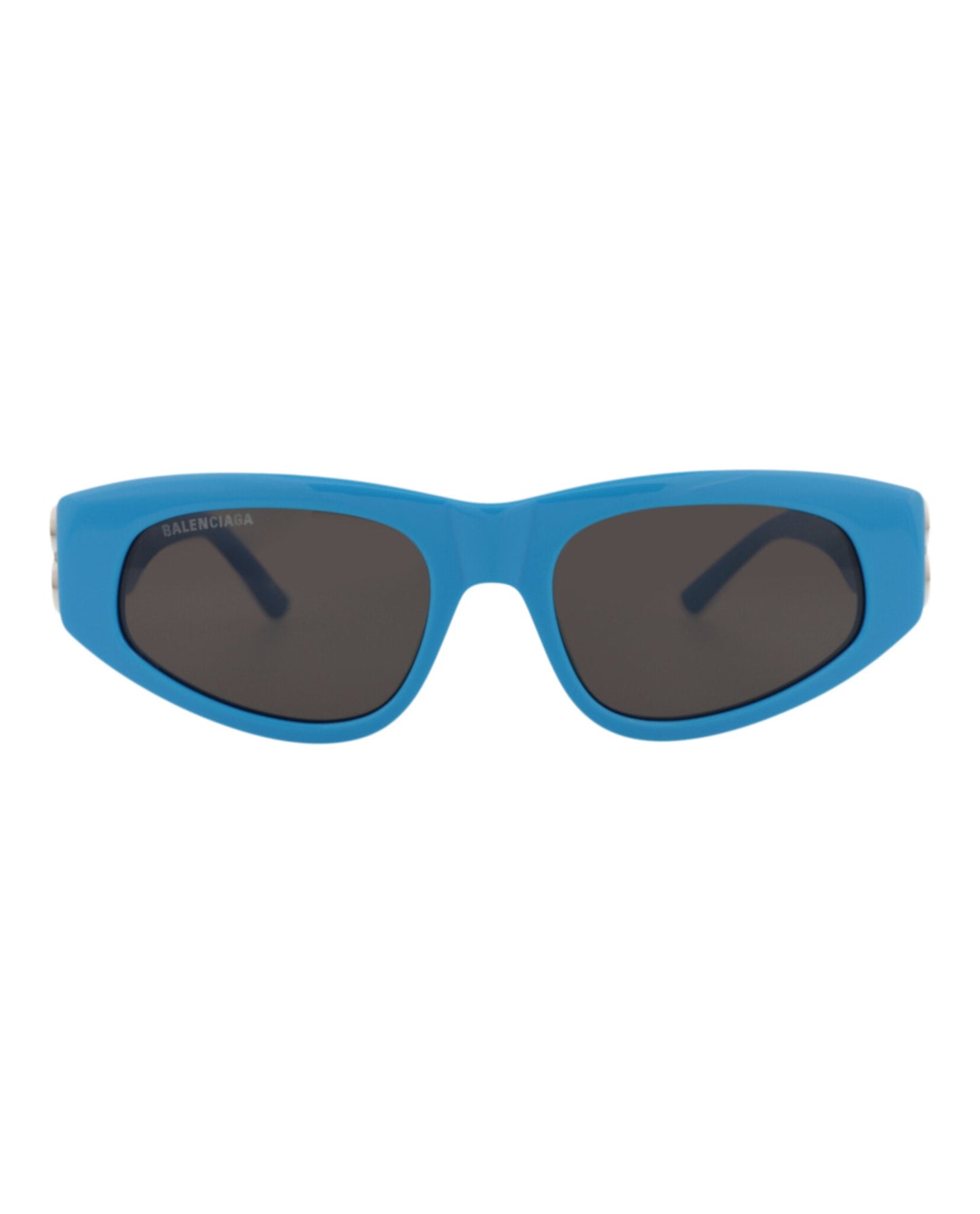 Balenciaga Cat Eye-Frame Acetate Sunglasses Womens BB0095S-30008868-011