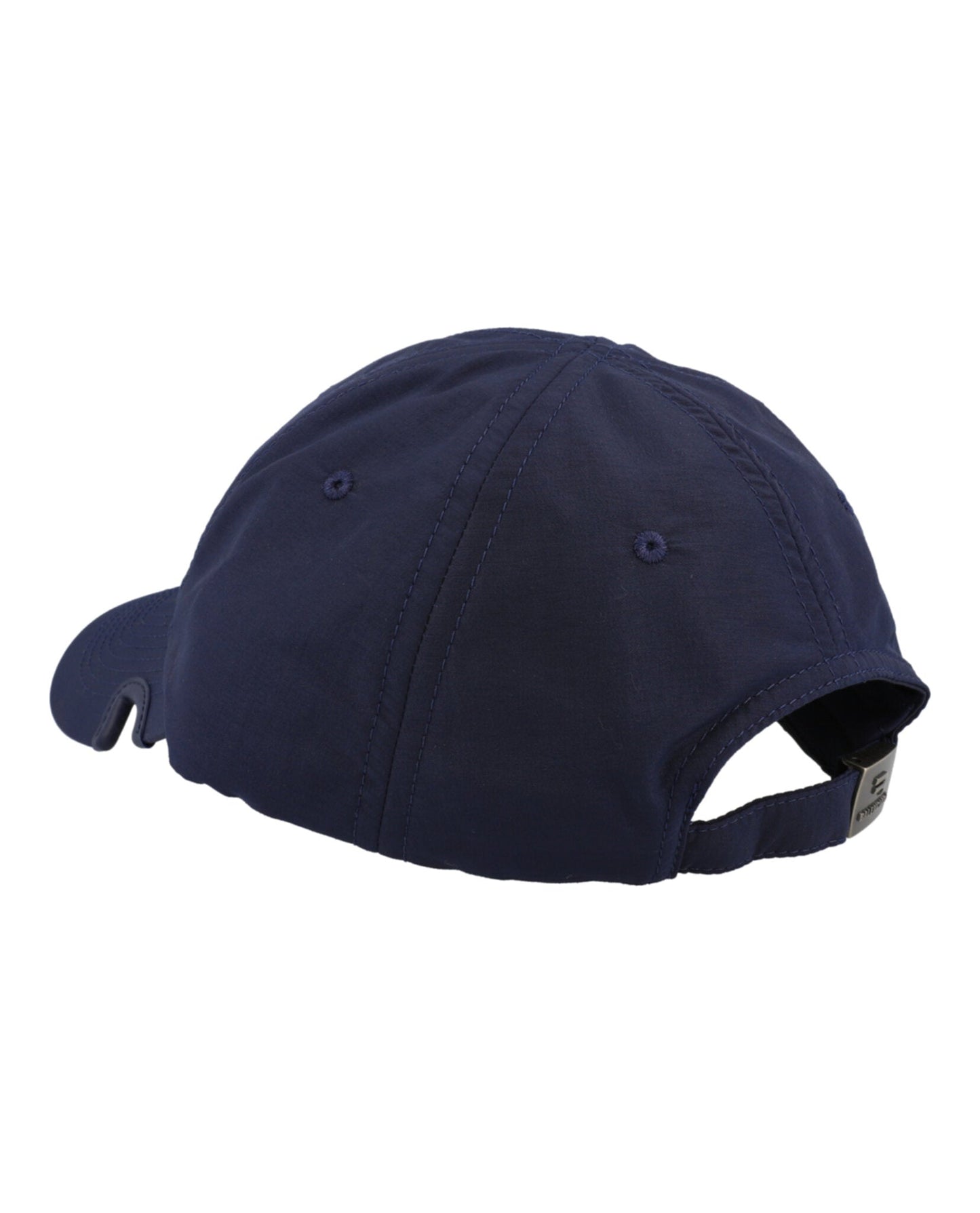 Balenciaga Notch Tracksuit Baseball Cap Mens 7041024-59B1-1177