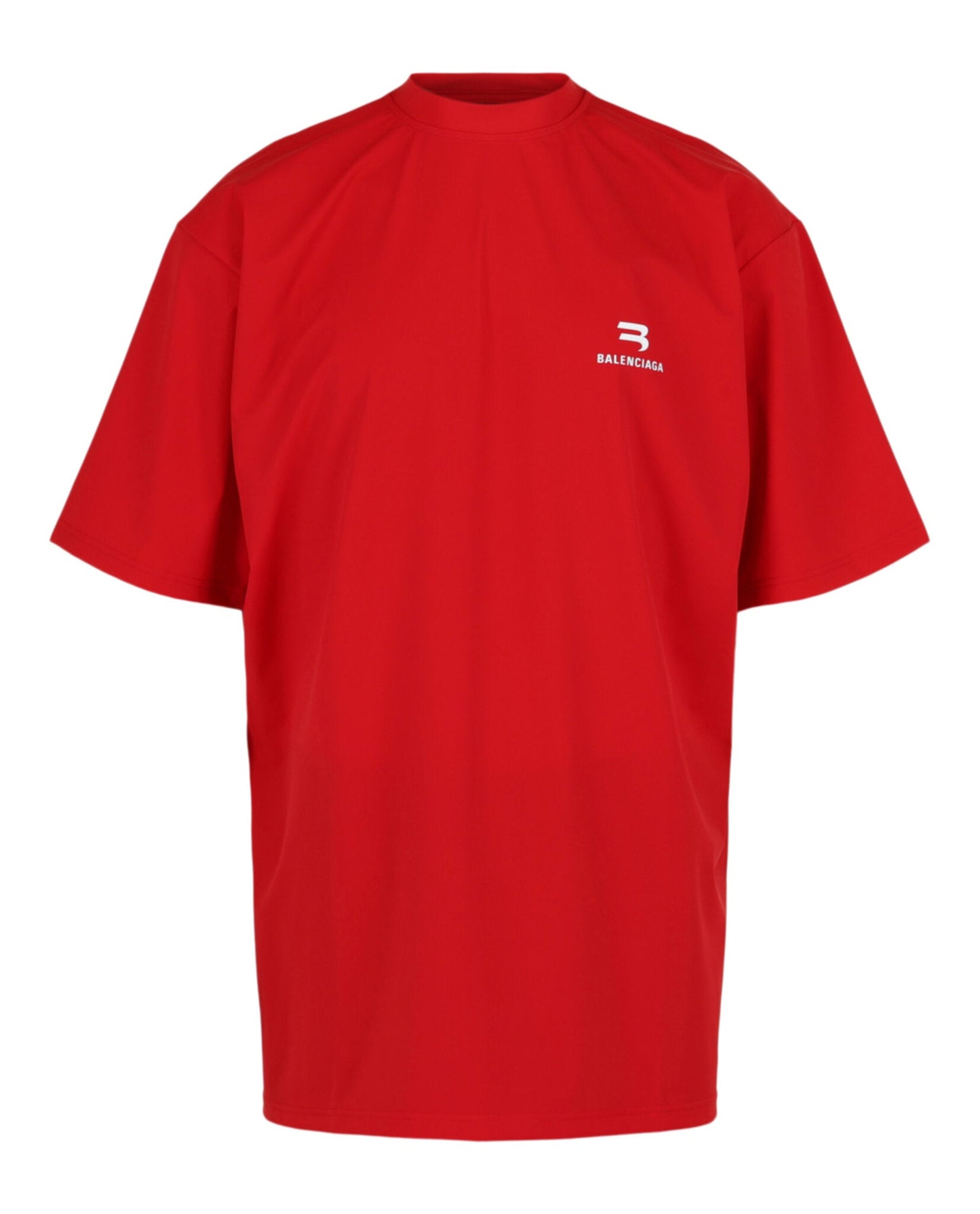 Balenciaga Logo Swim Shirt Mens 657027-4B8B1-6400