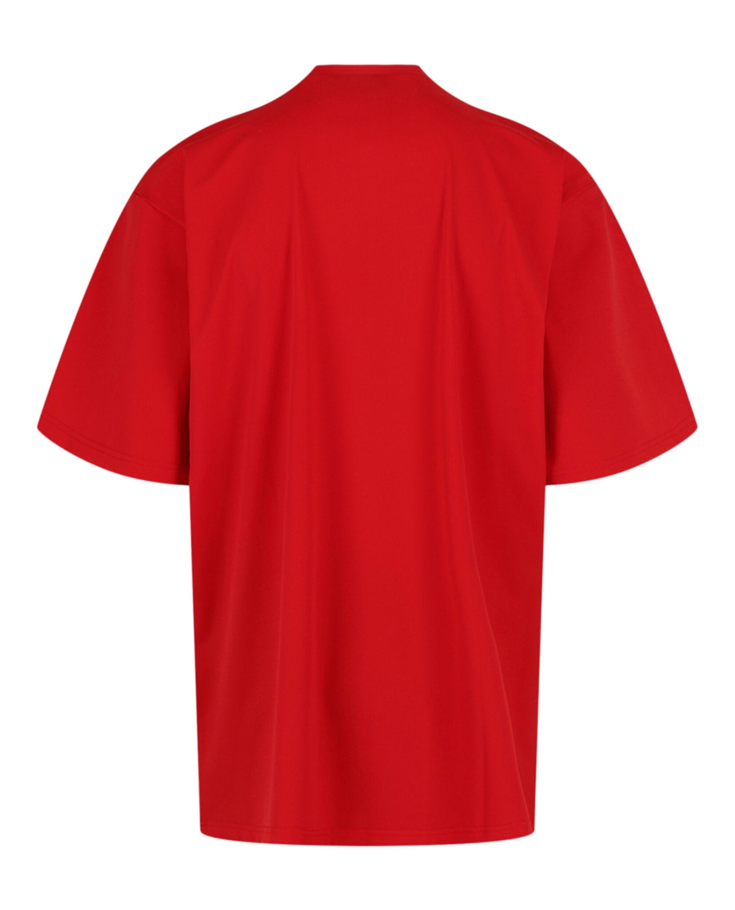 Balenciaga Logo Swim Shirt Mens 657027-4B8B1-6400