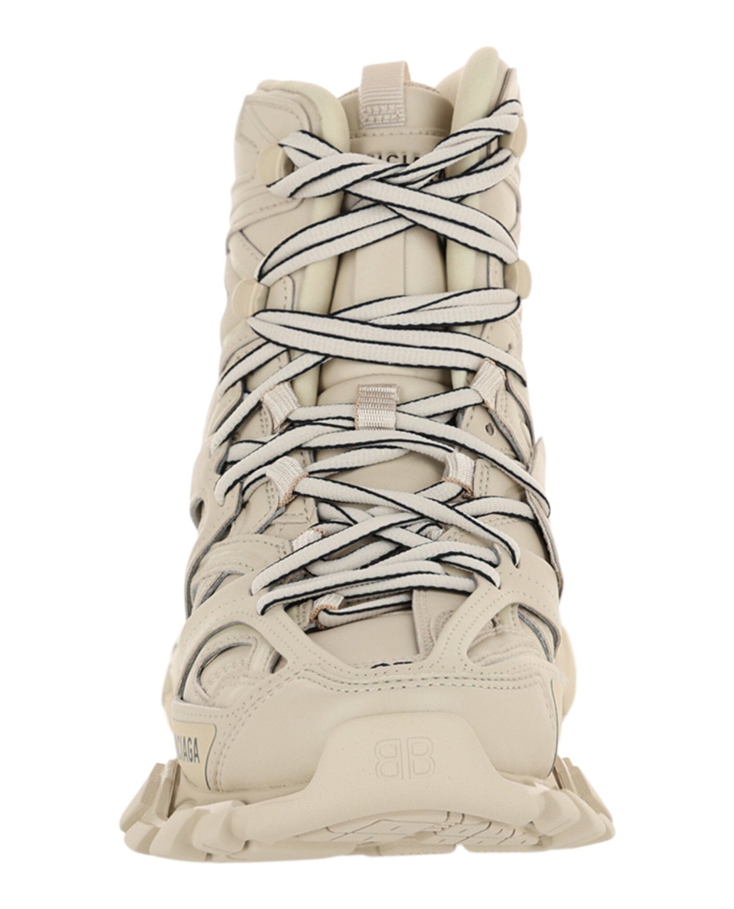 Balenciaga Track Hike High-Top Sneakers Womens 654866W-2FC5-9700