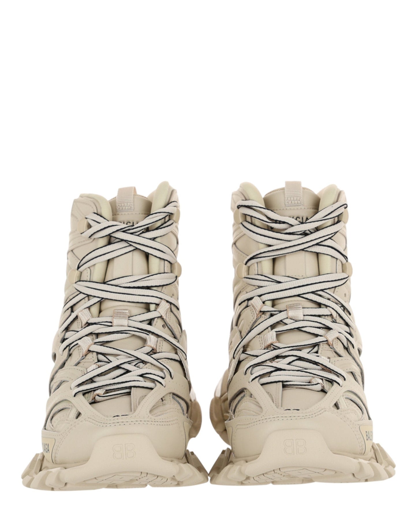 Balenciaga Track Hike High-Top Sneakers Womens 654866W-2FC5-9700