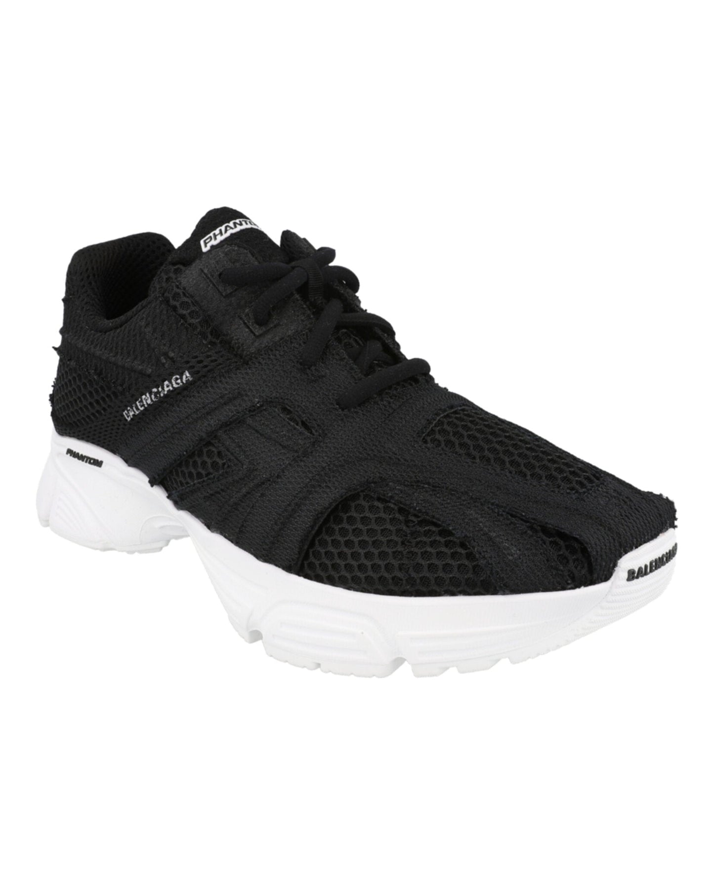 Balenciaga Phantom Sneakers Mens 678869-W2E96-1090