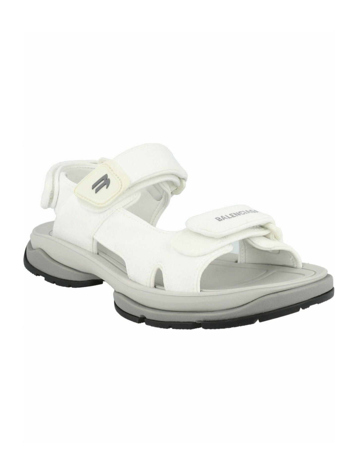 Balenciaga Tourist Sandal Womens 706277W-2CCF-1912