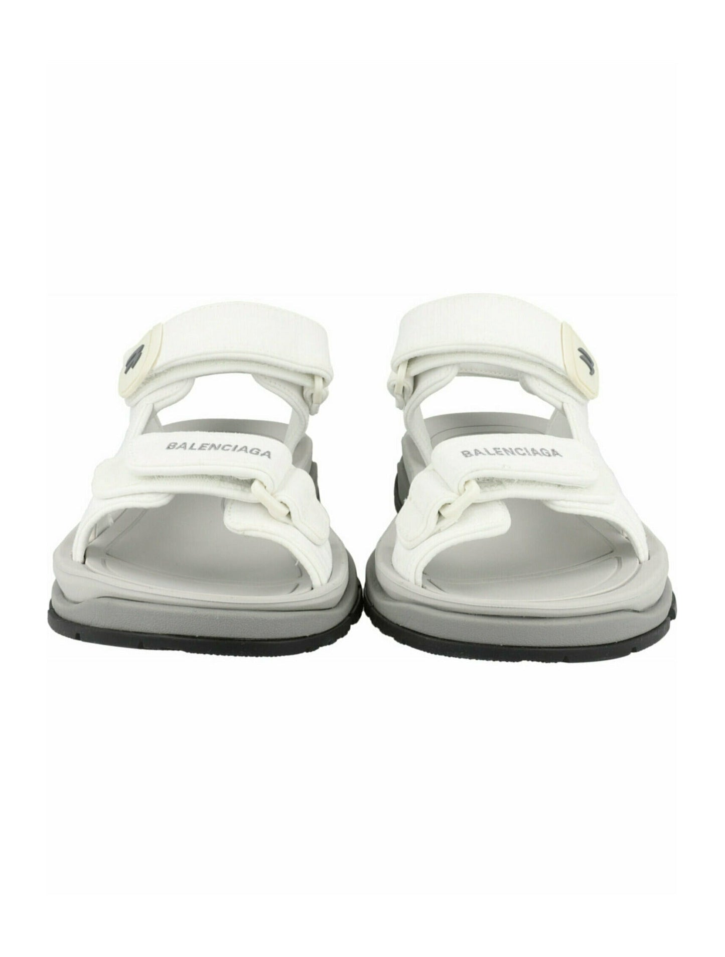 Balenciaga Tourist Sandal Womens 706277W-2CCF-1912