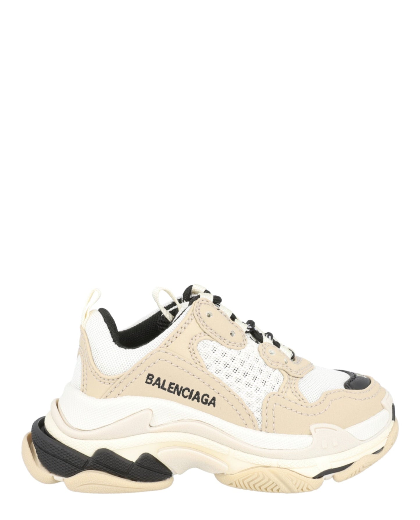 Balenciaga Triple S Sneakers Unisex-Child 654251W-2FW4-9119 (Kids)