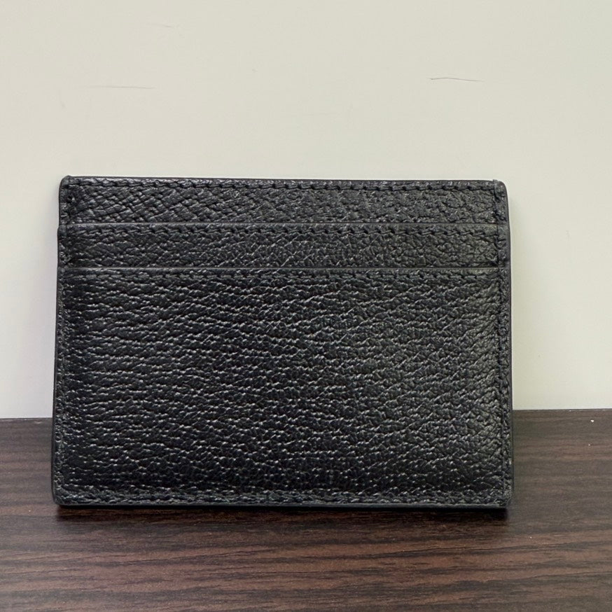 Preloved Gucci x Balenciaga Card Case LB113757
