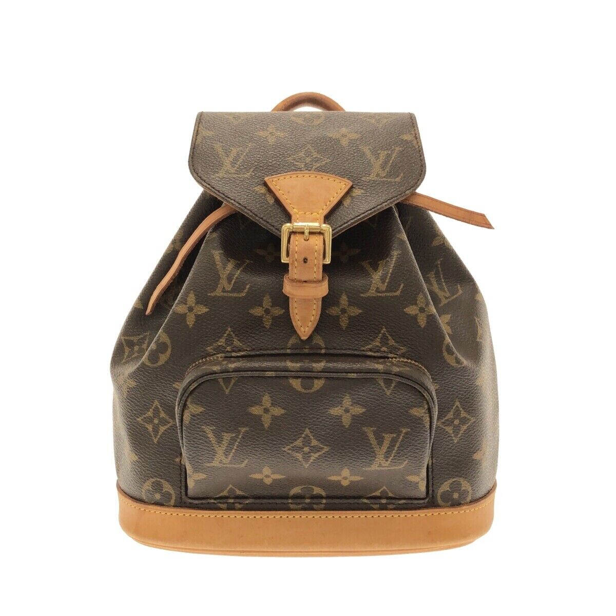 Louis Vuitton Mini Montsouris Backpack
