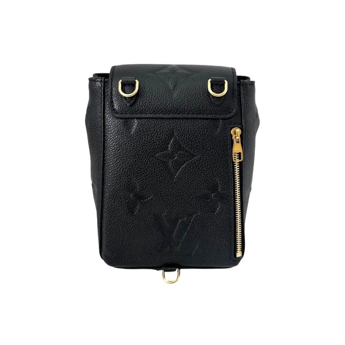 Louis Vuitton Empreinte Leather Tiny Backpack