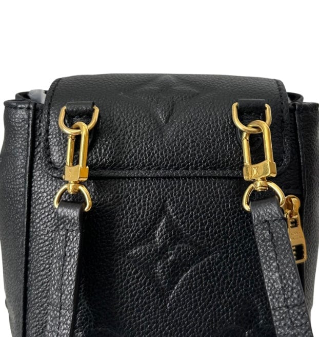 Louis Vuitton Empreinte Leather Tiny Backpack